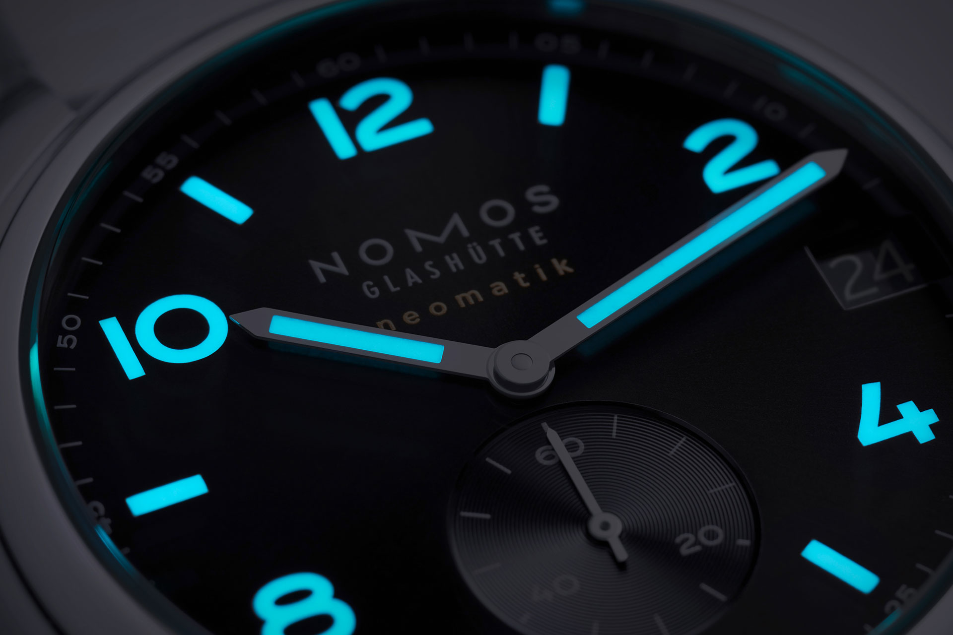 Nomos Club Sport Nomos Club Sport