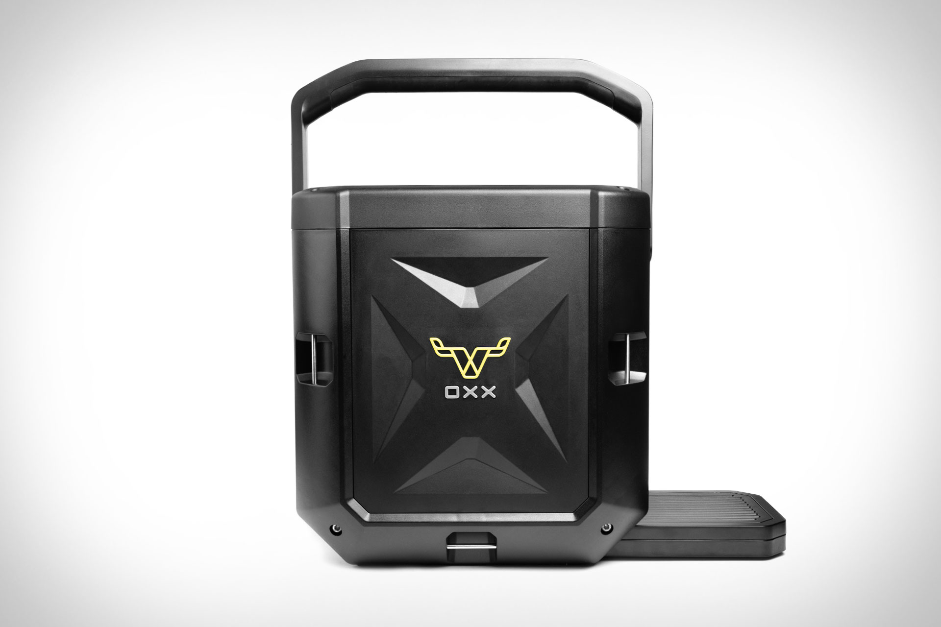 Oxx Black Ops Coffeeboxx Uncrate