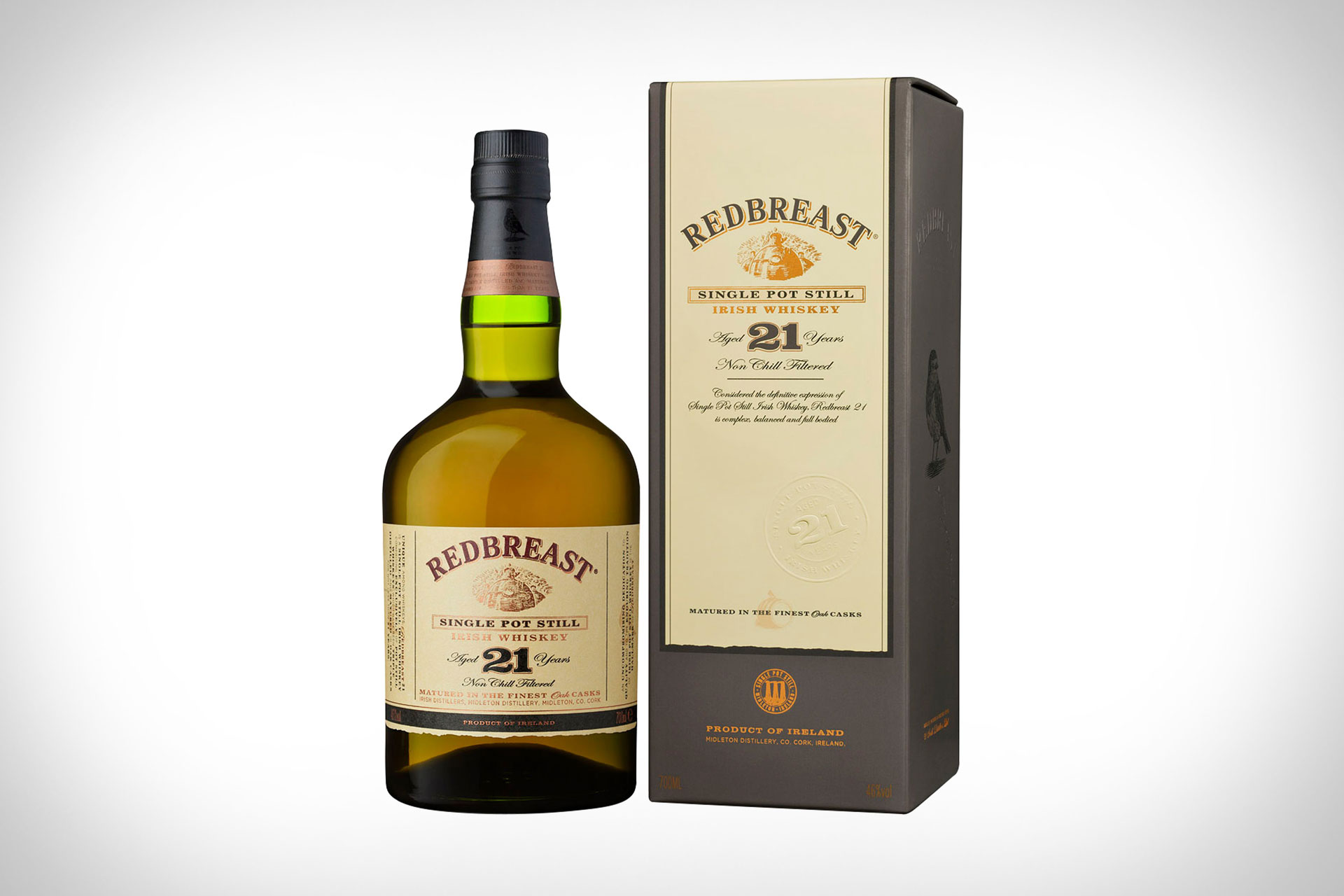 Cashs ireland cooper irish whiskey
