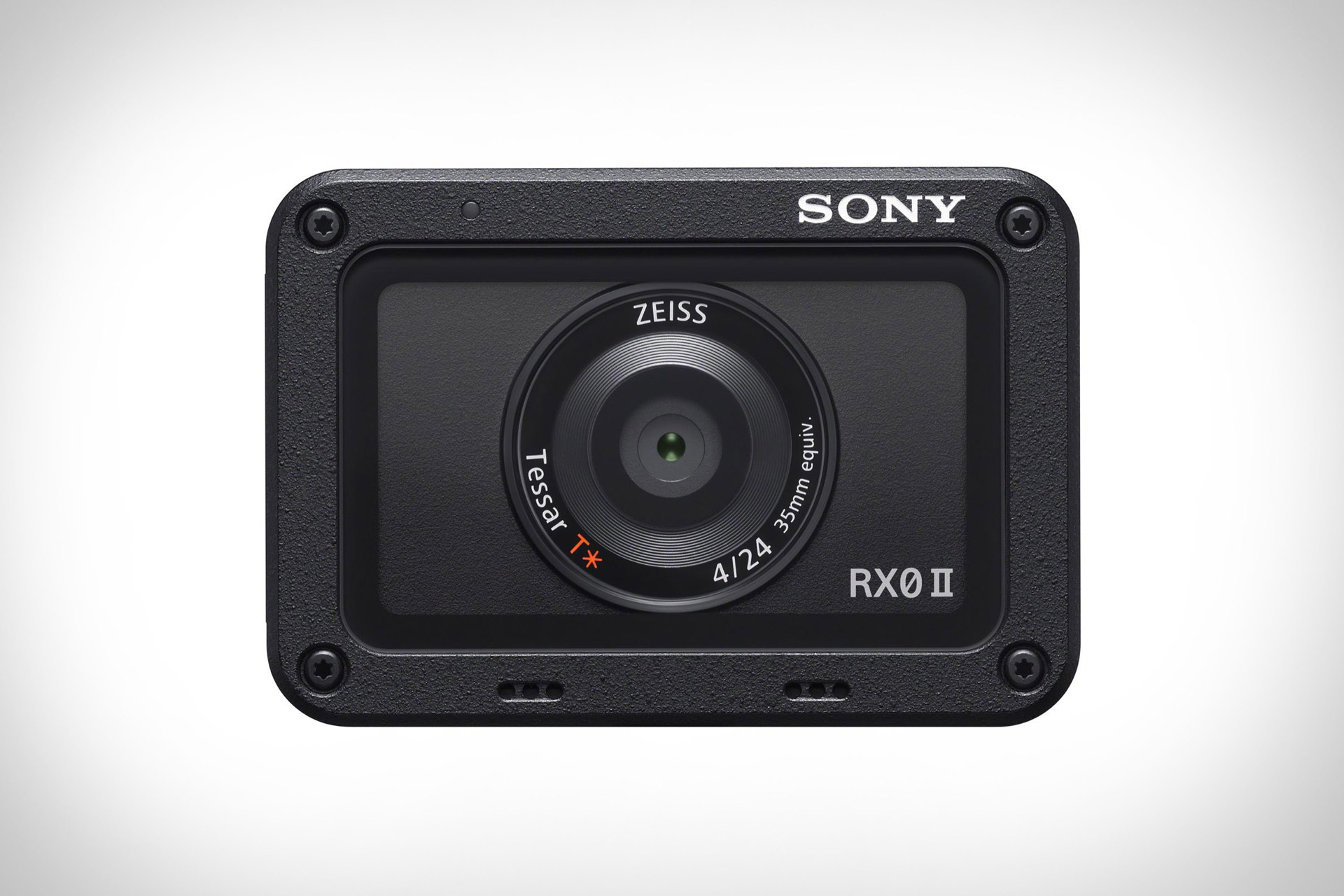 Камера Sony RX0 II