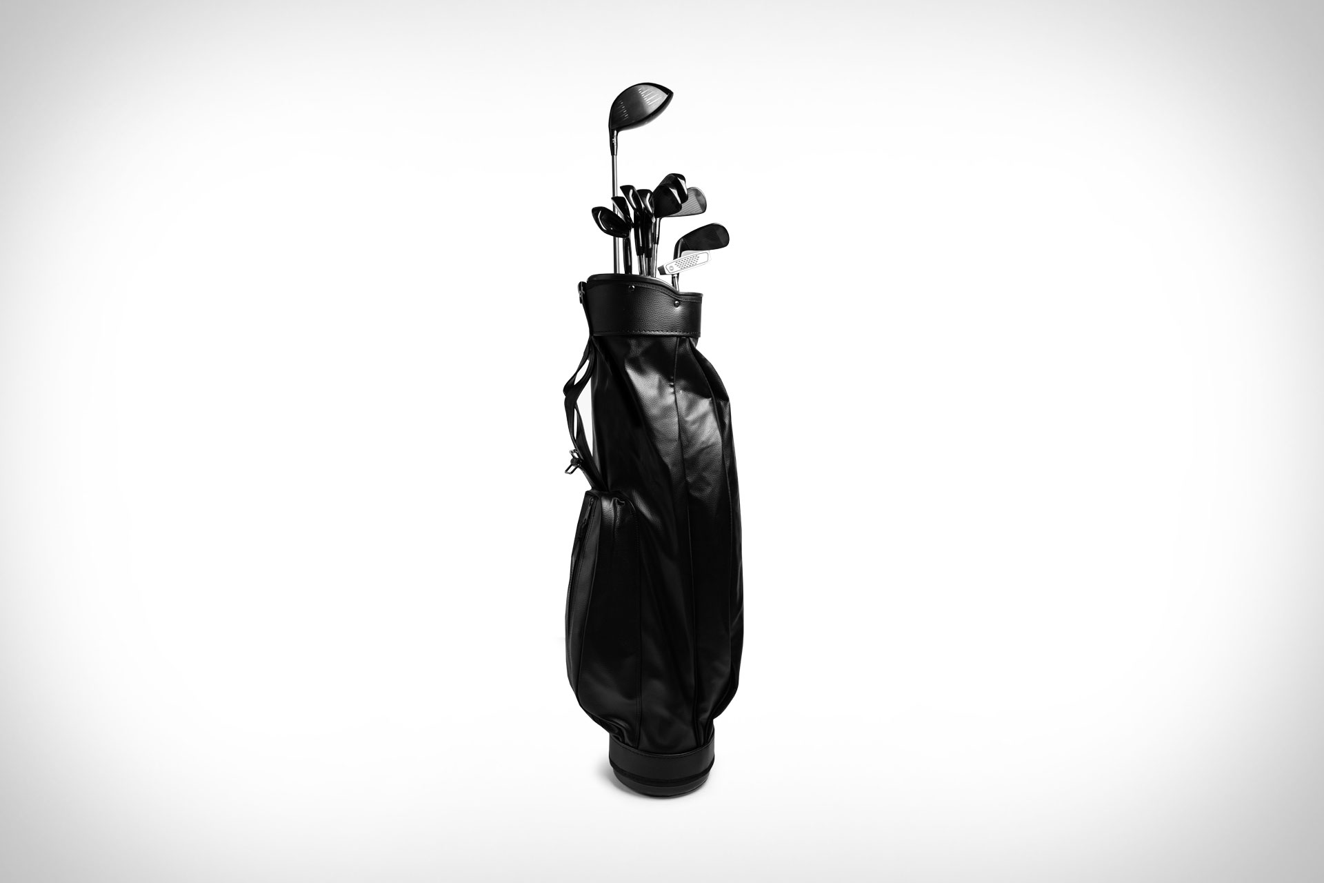 Jones Original Golf Bag Uncrate