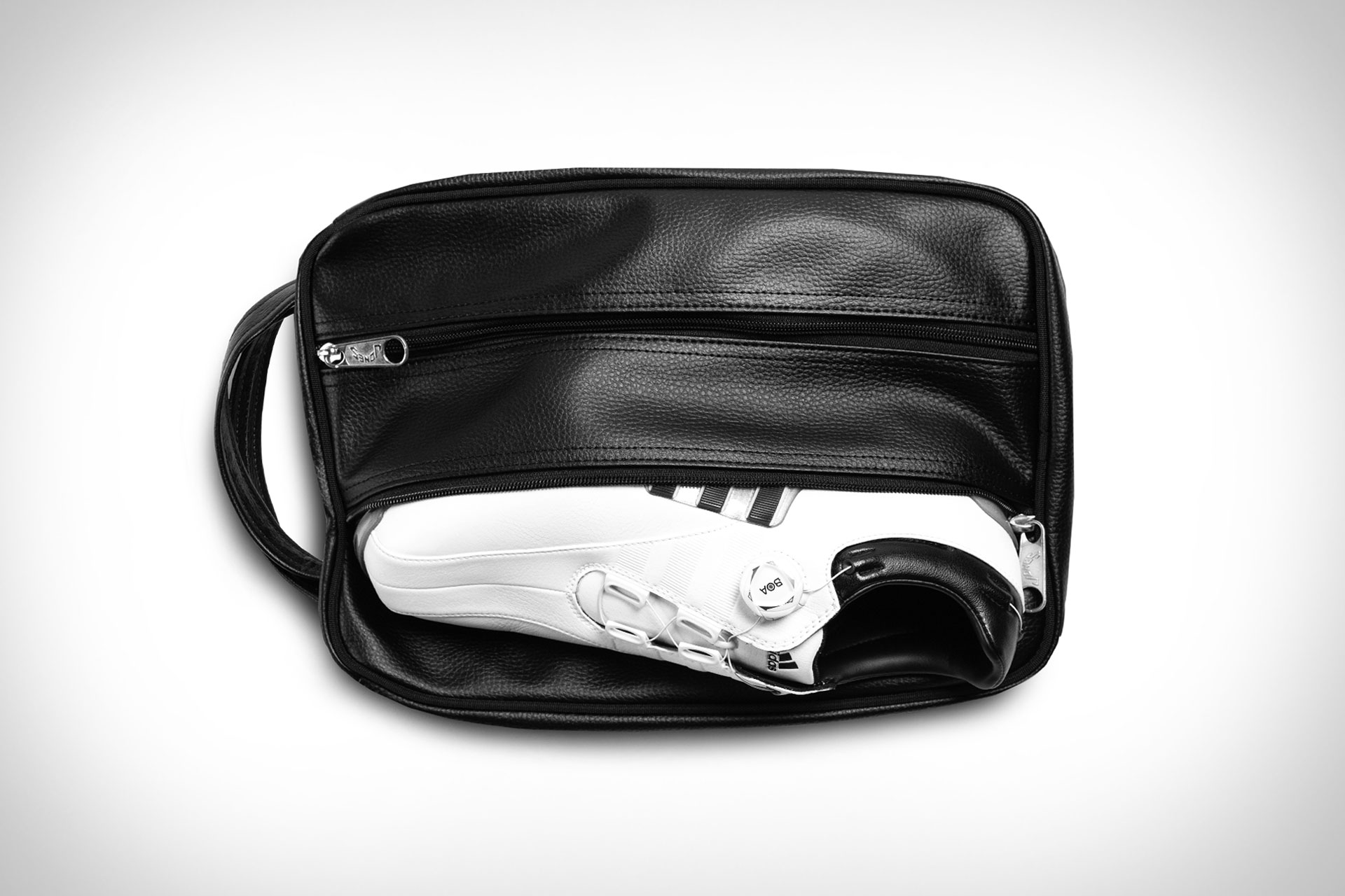 Golf Shoe Bag >> Jones Golf Shoe Bag Uncrate Golf Shoe Bag >> Jones Golf Shoe Bag Uncrate