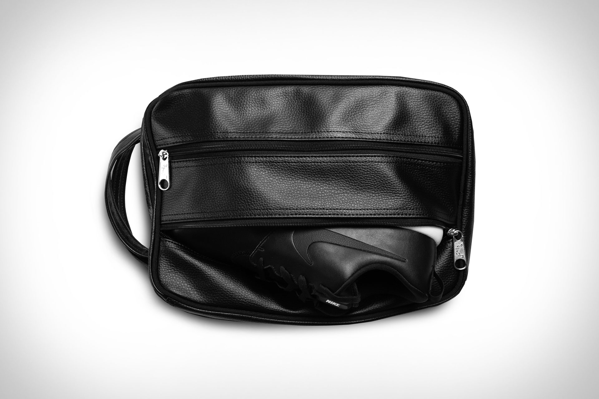 Jones Golf Shoe Bag Uncrate