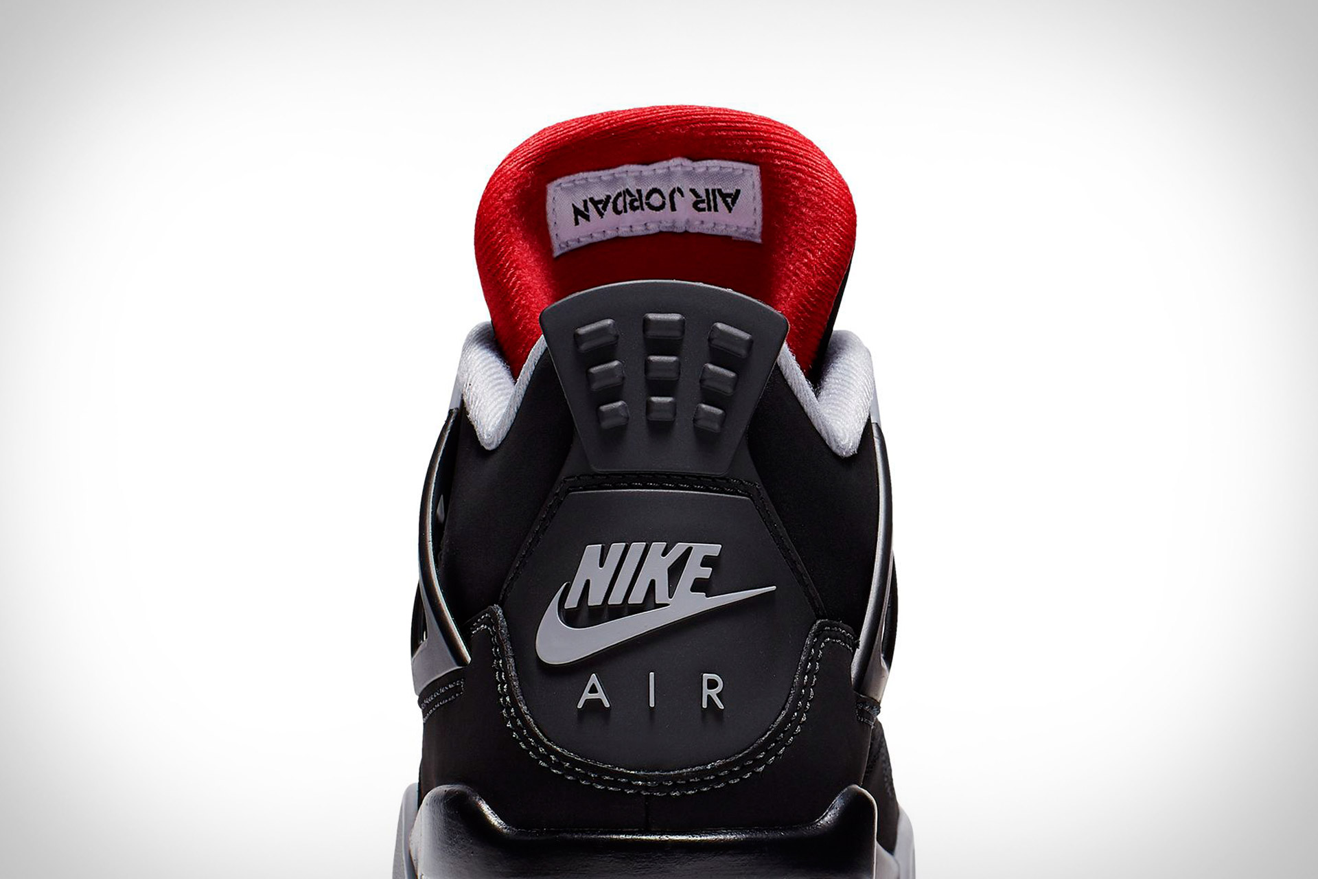 bred iv
