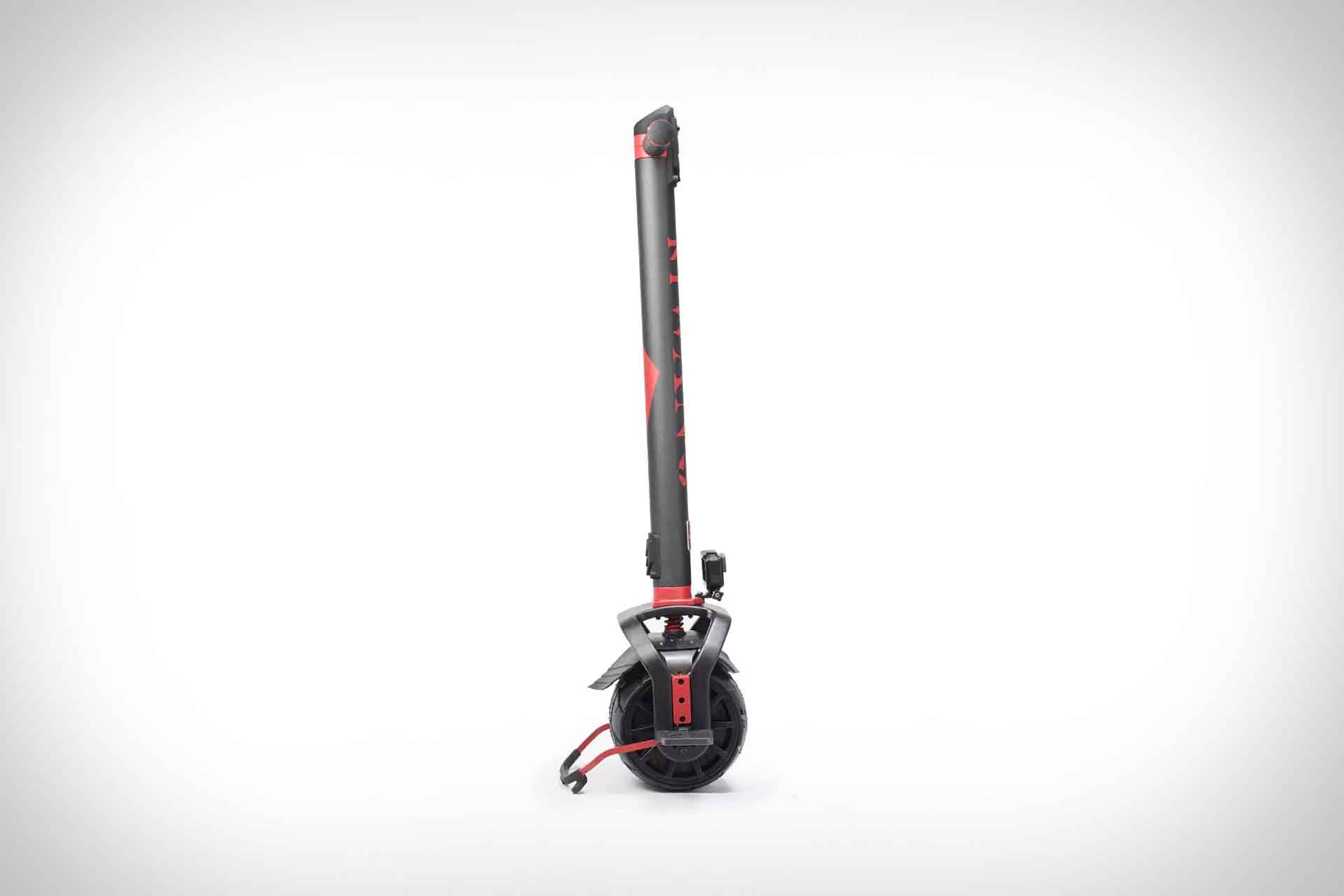 Kiwano KO1+ Electric Scooter Uncrate