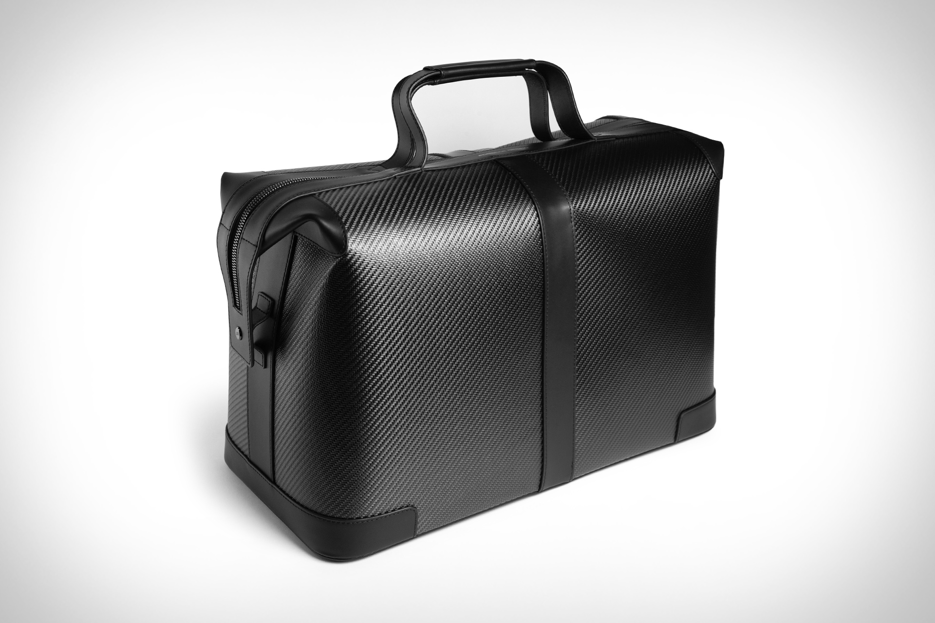 porsche weekender bag