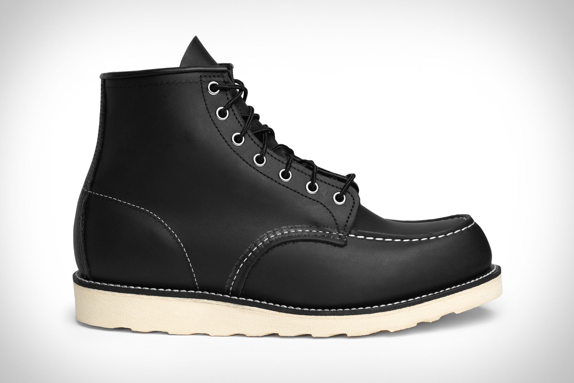 the 59 moc boot