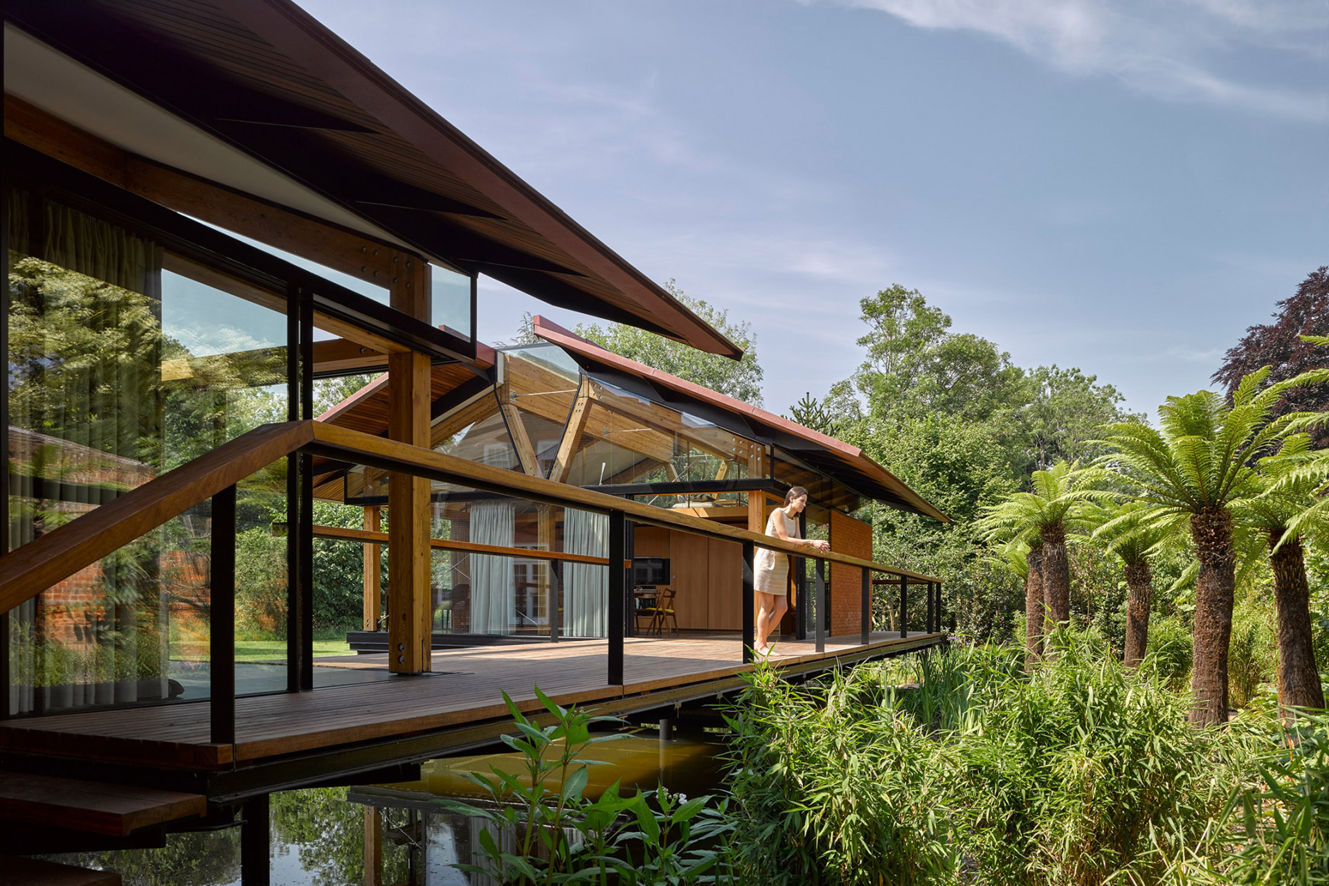 Stepping Stone House Uncrate