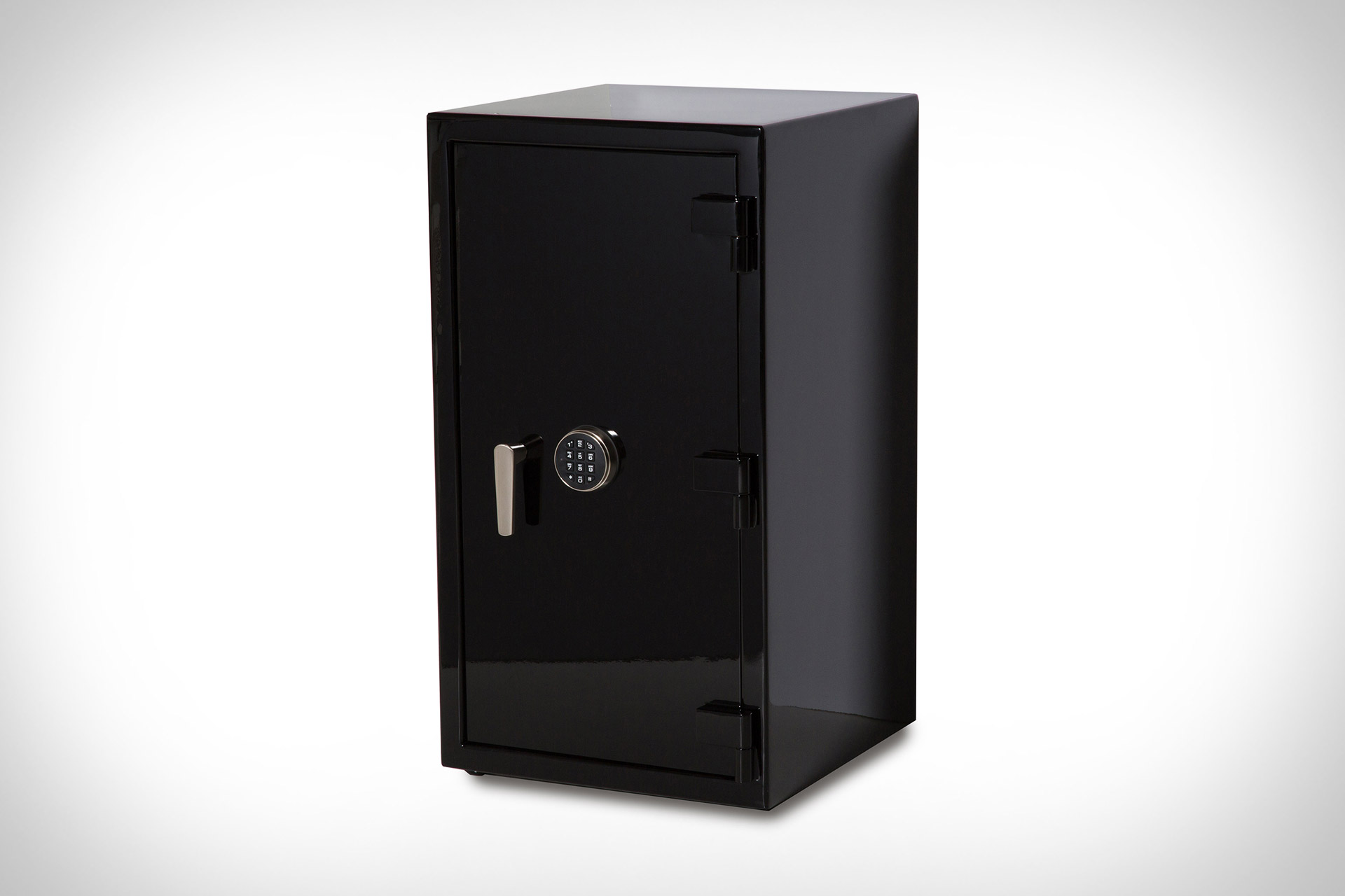 Wolf 1834 Watch Winder Safes Uncrate