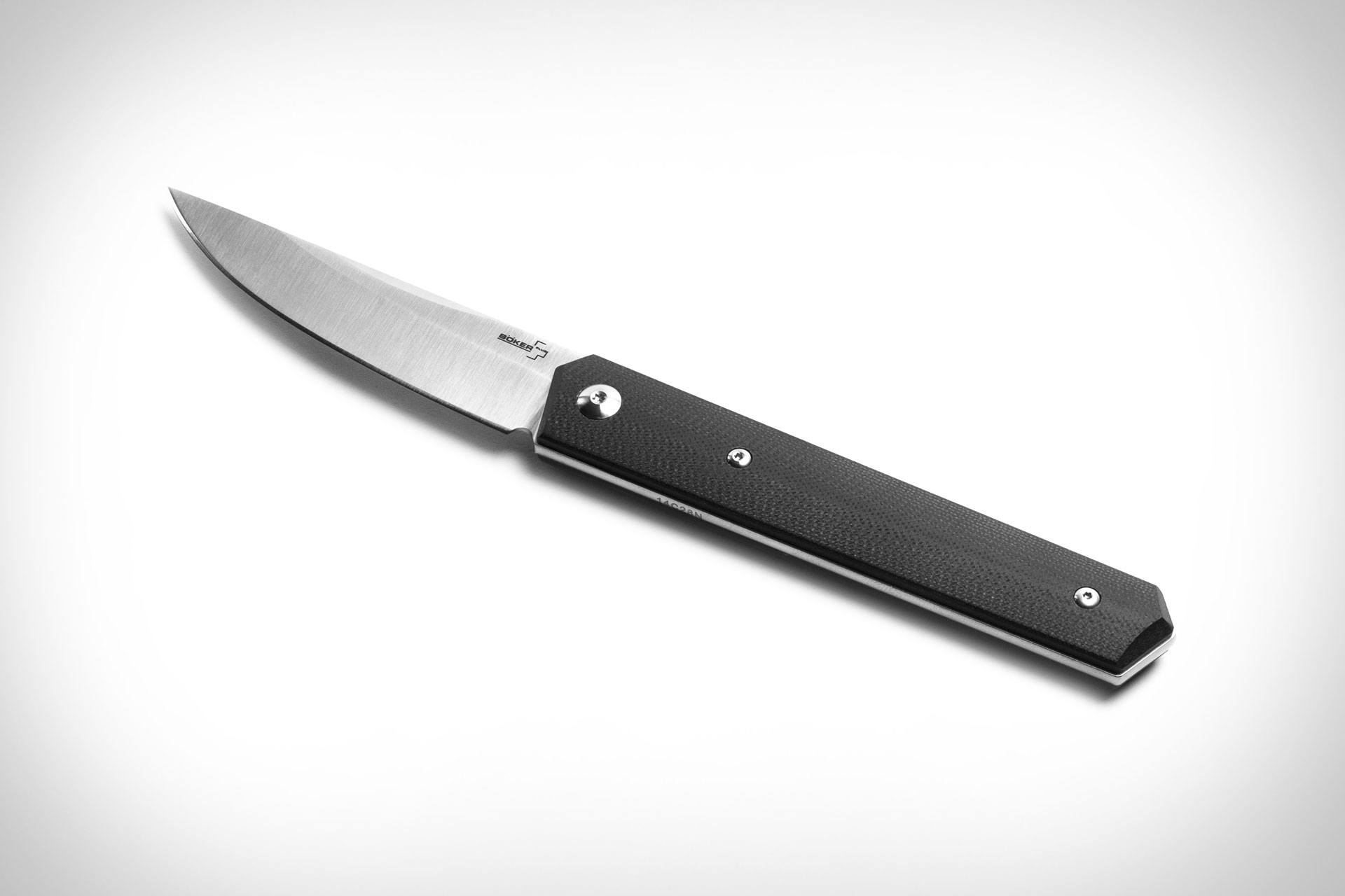 Boker Steak Knives Uncrate
