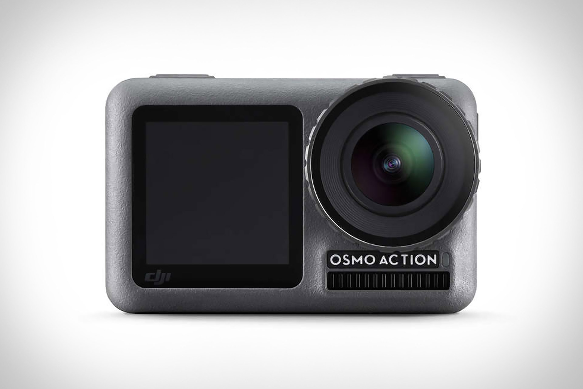 DJI Osmo Action Camera  Uncrate