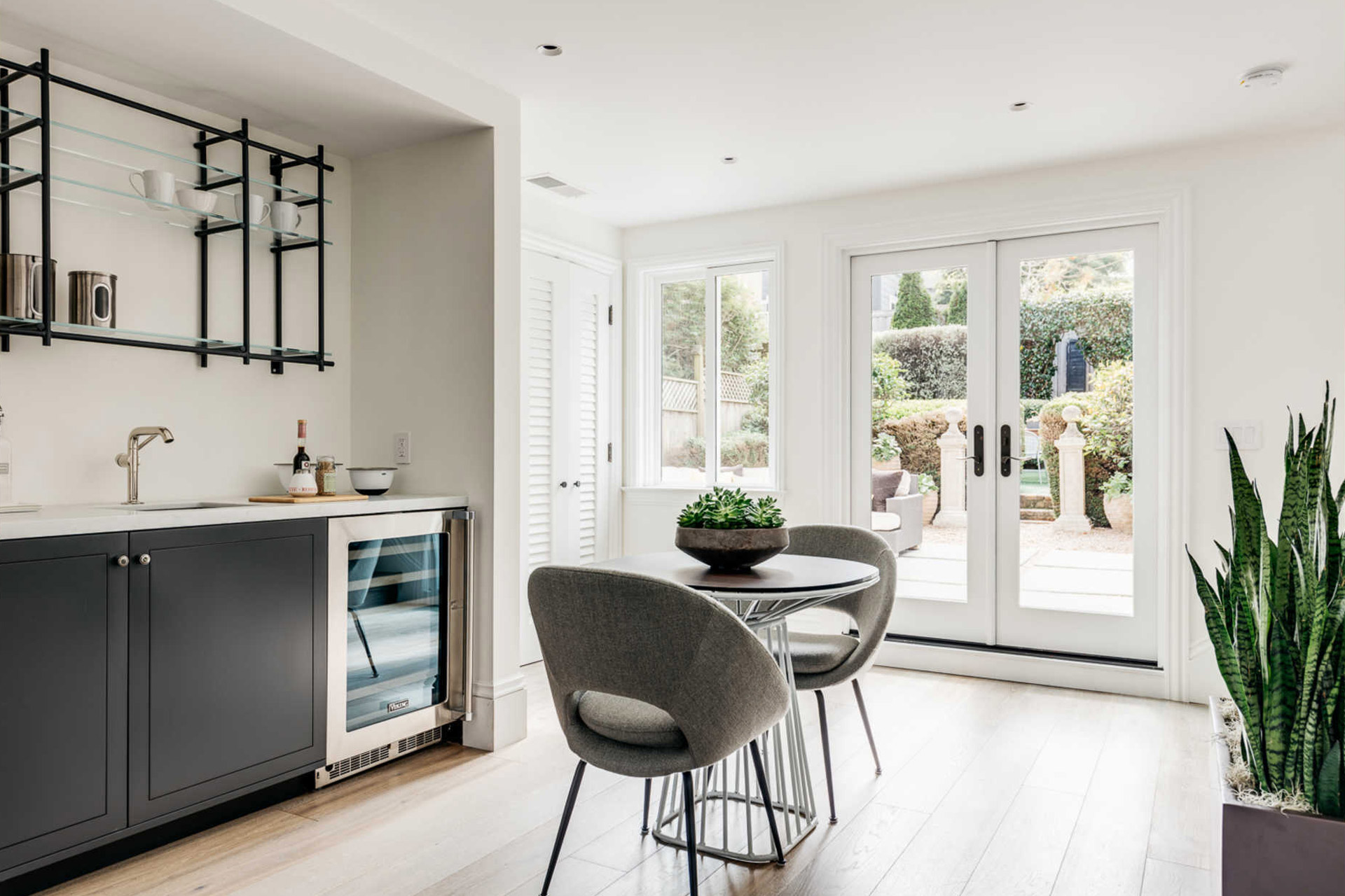 Full House Victorian Uncrate