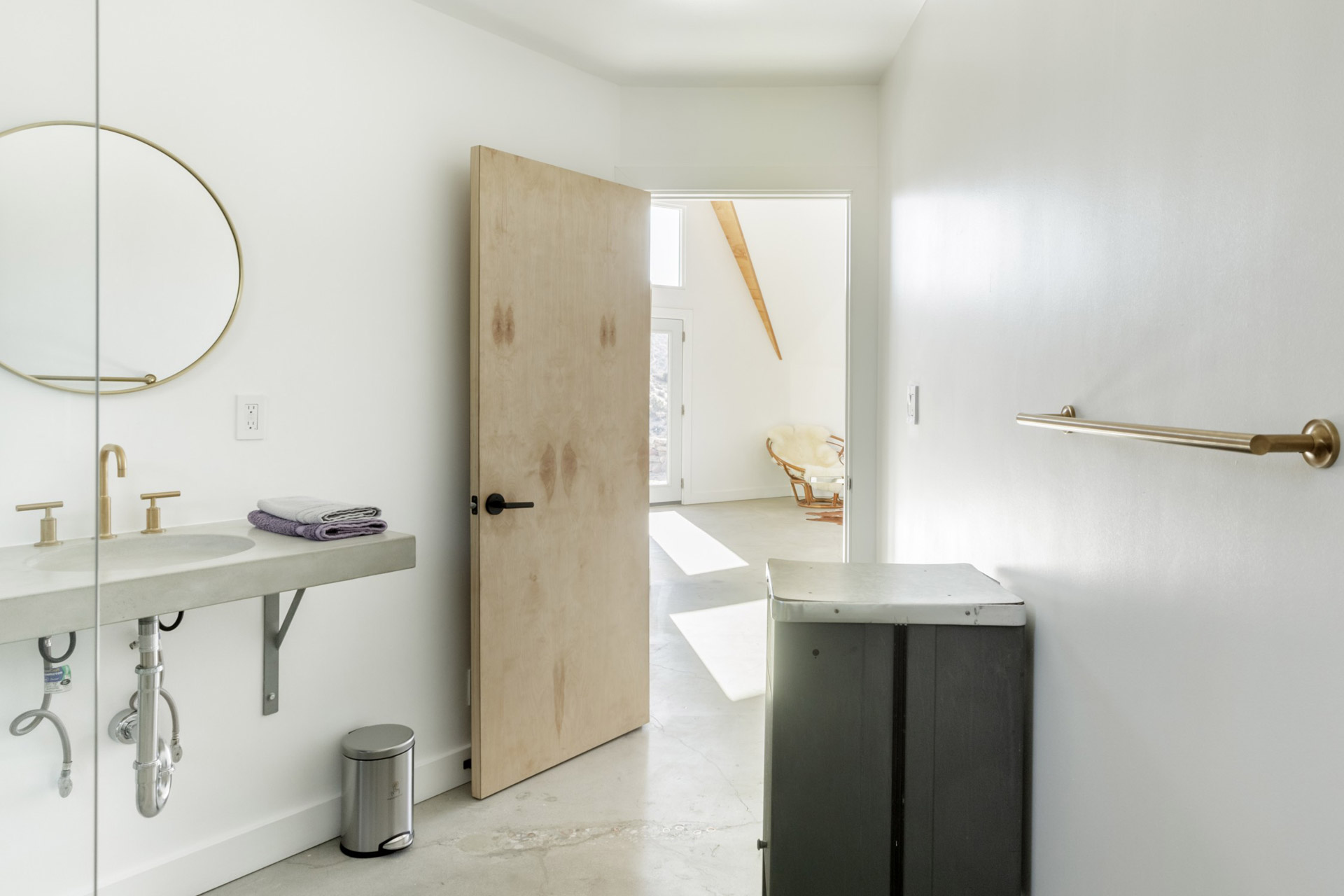 Hawkeye House Uncrate