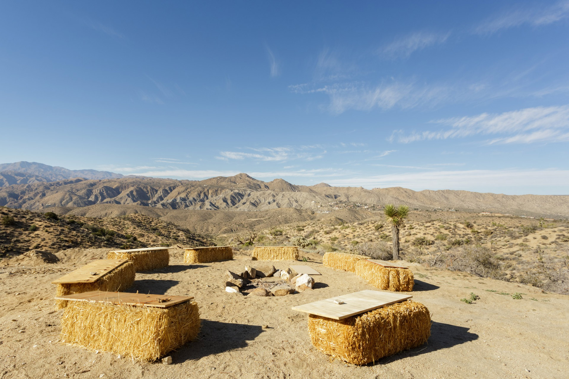 Hawkeye House Uncrate