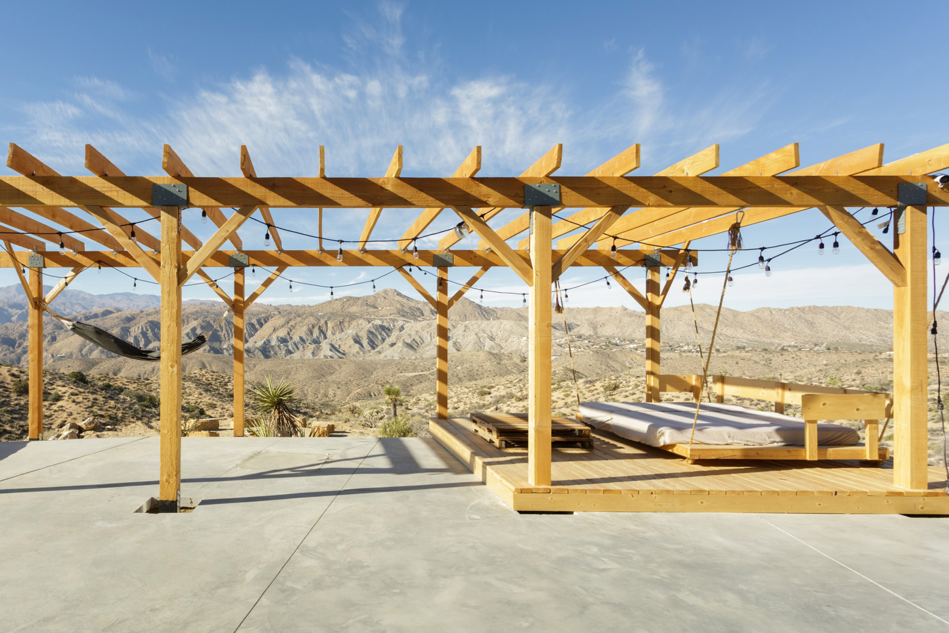 Hawkeye House Uncrate