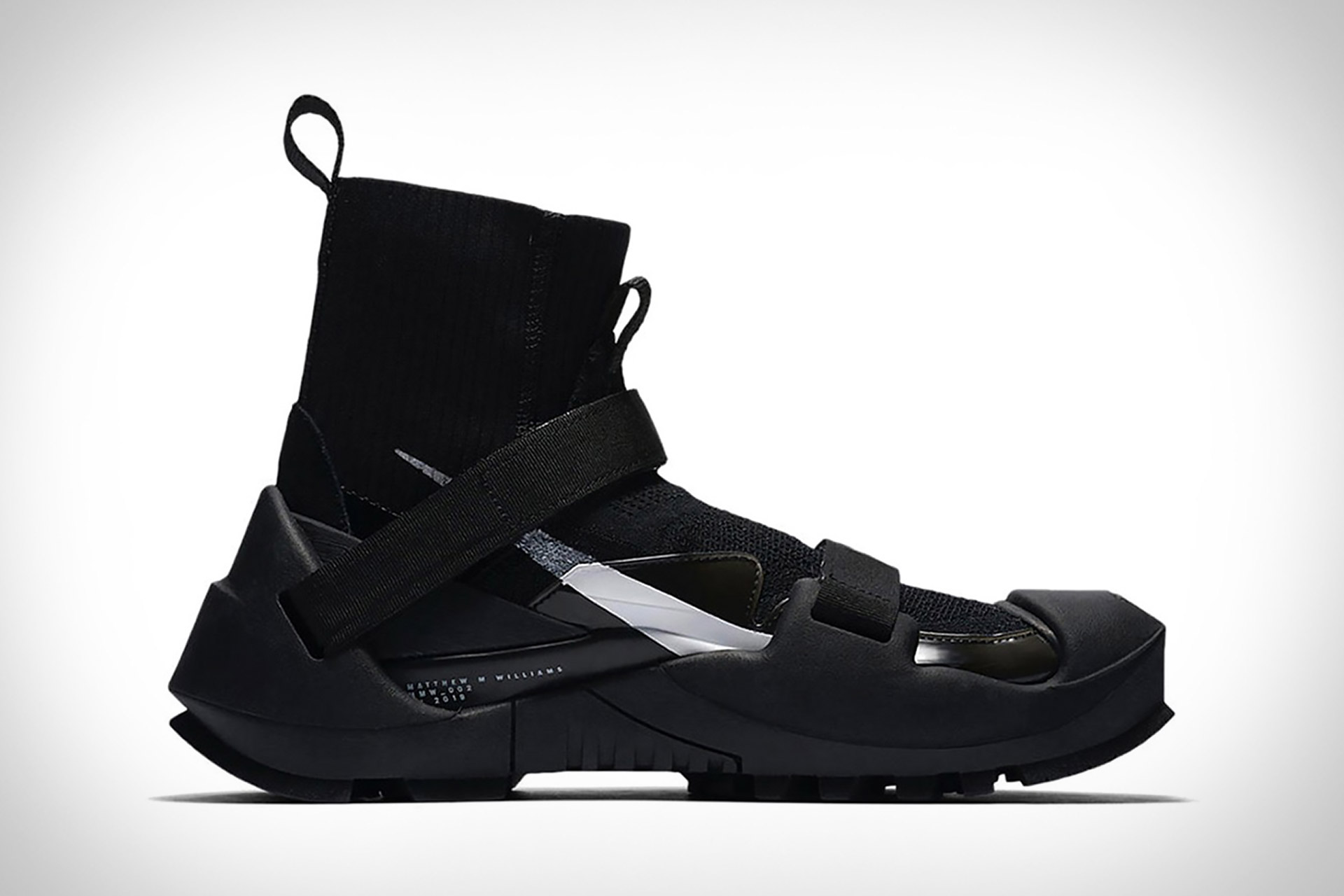 Matthew M. Williams x Nike Sneakers | Uncrate