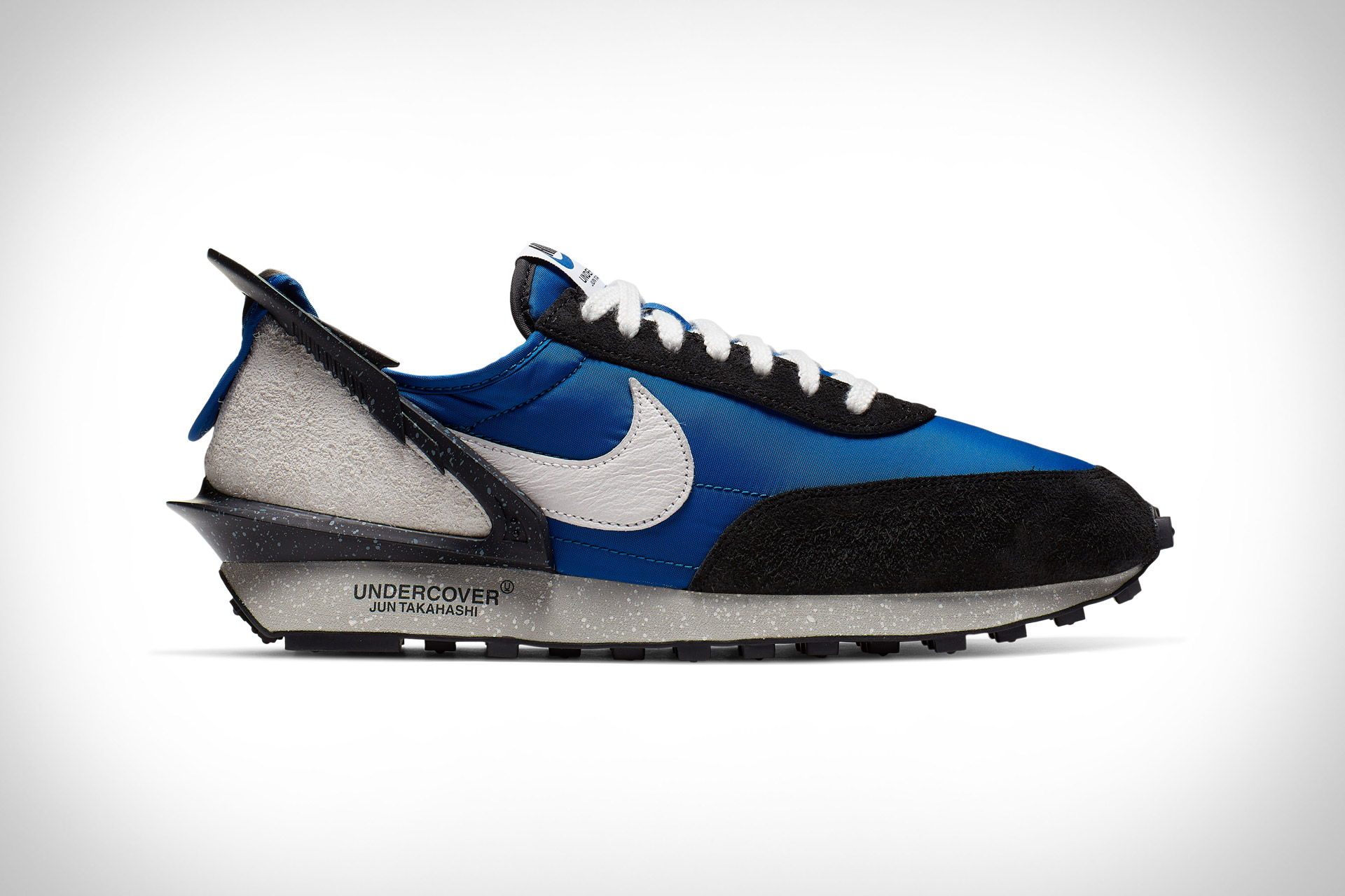 Nike x Undercover Daybreak Running Shoe Uncrate