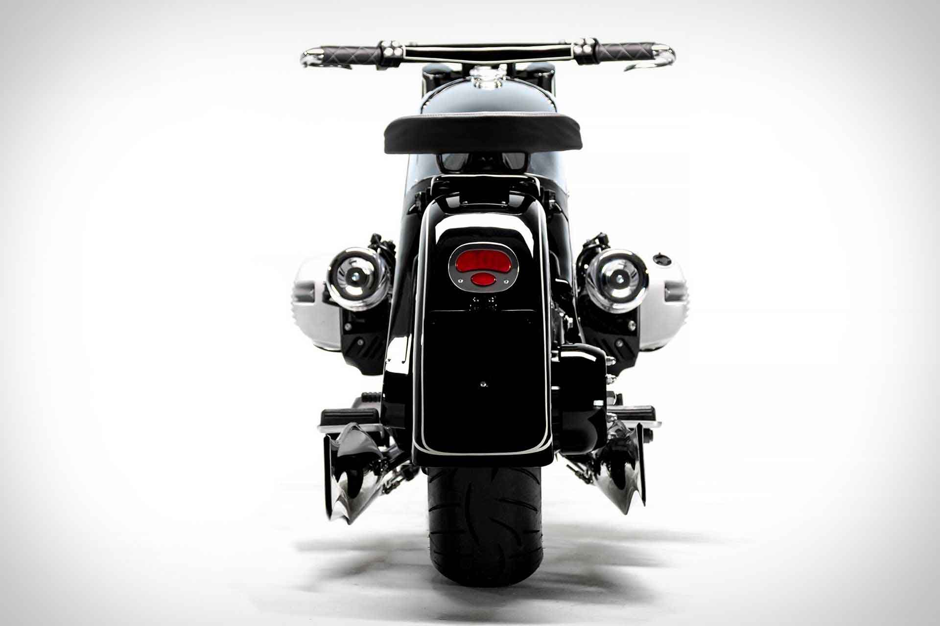 Nmoto Nostalgia BMW R7 Motorcycle | Uncrate