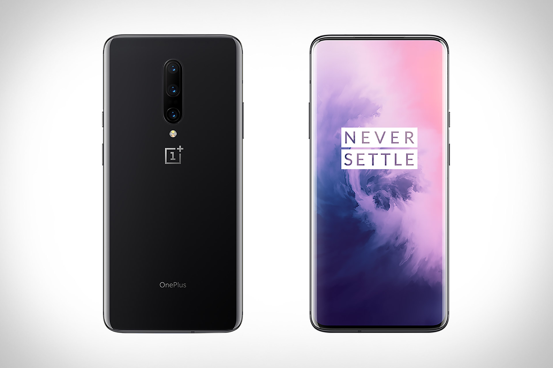 Oneplus 7 pro дисплей моргает