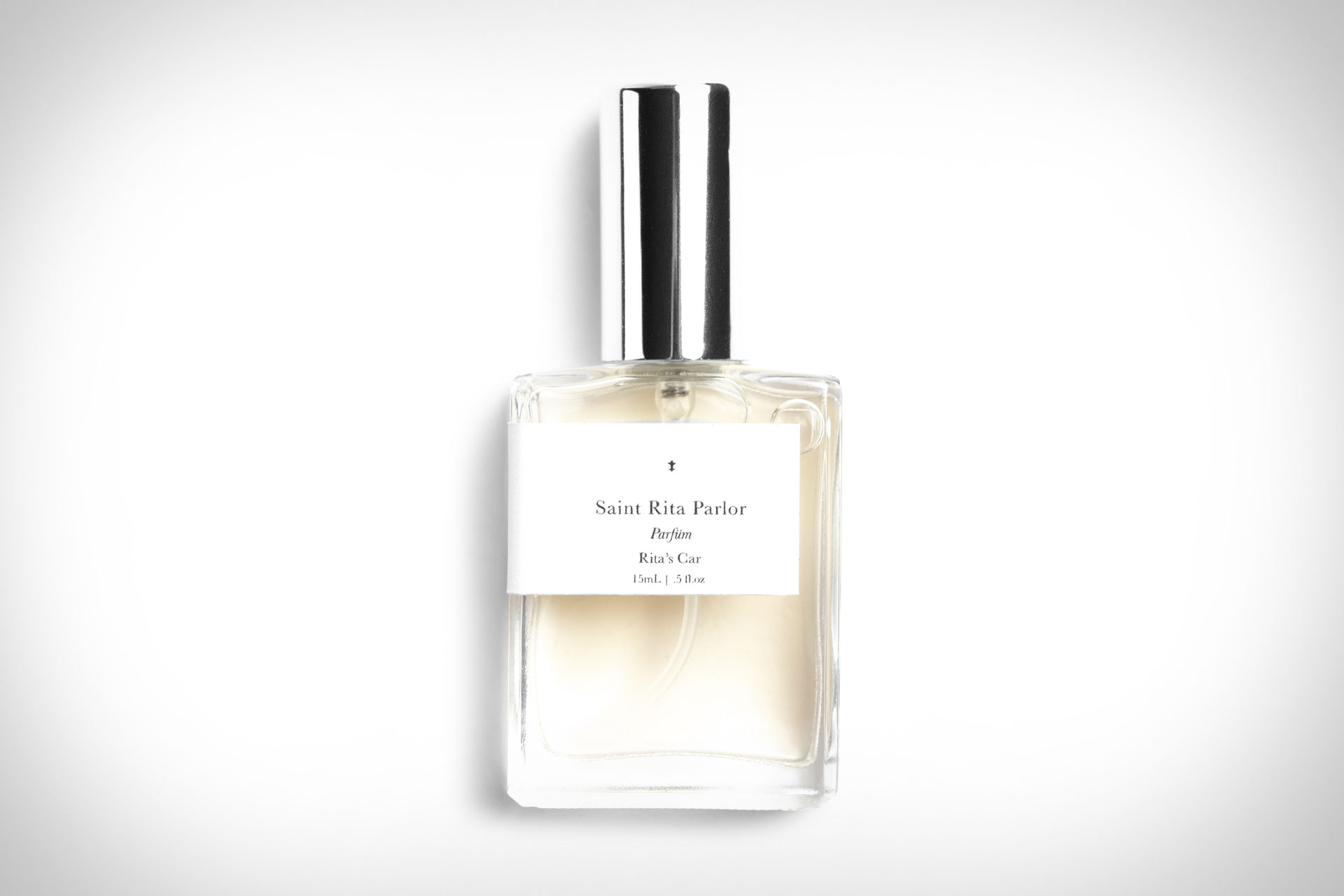 Saint Rita Parlor Cologne