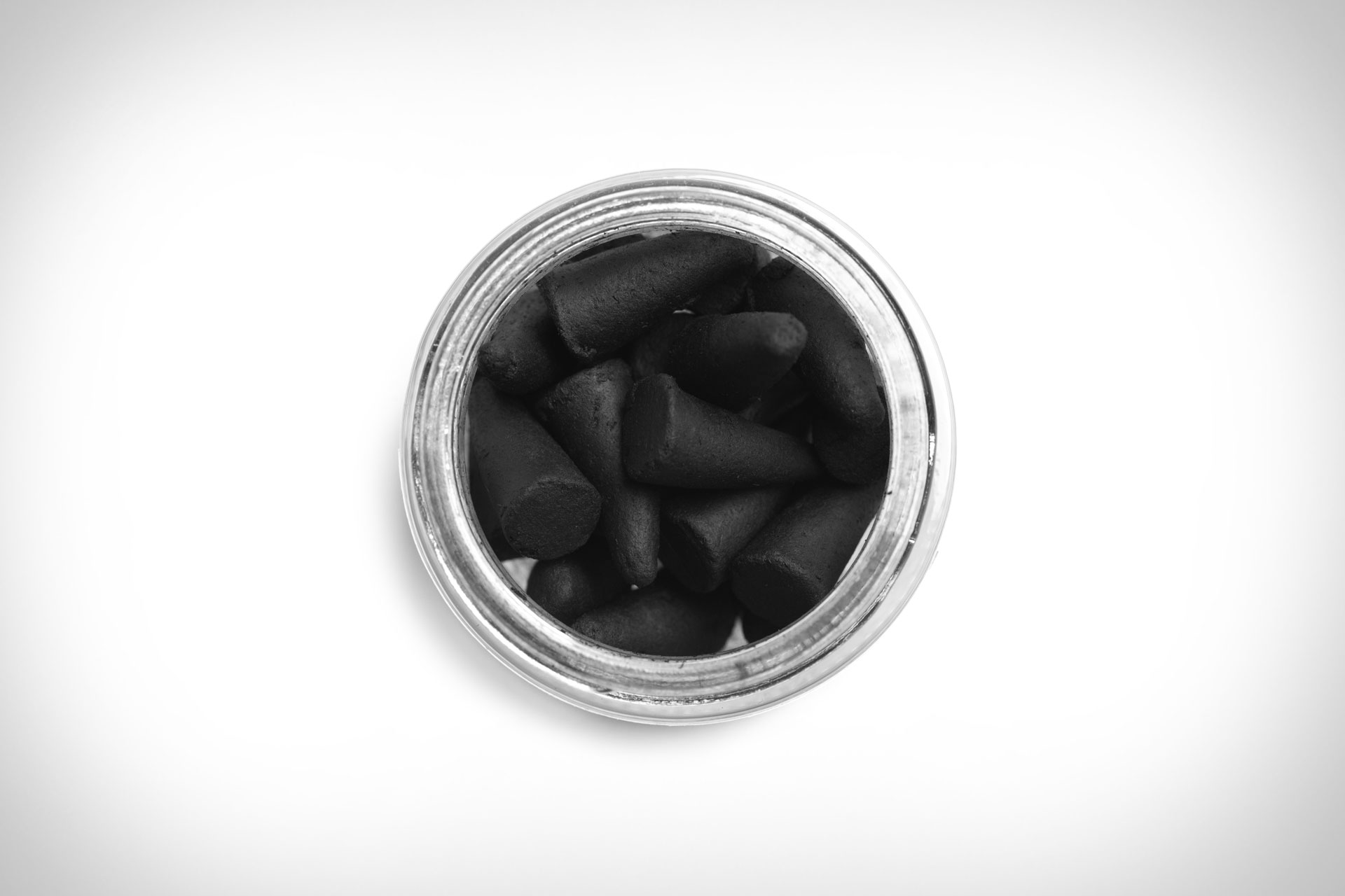 Saint Rita Parlor Signature Incense Uncrate