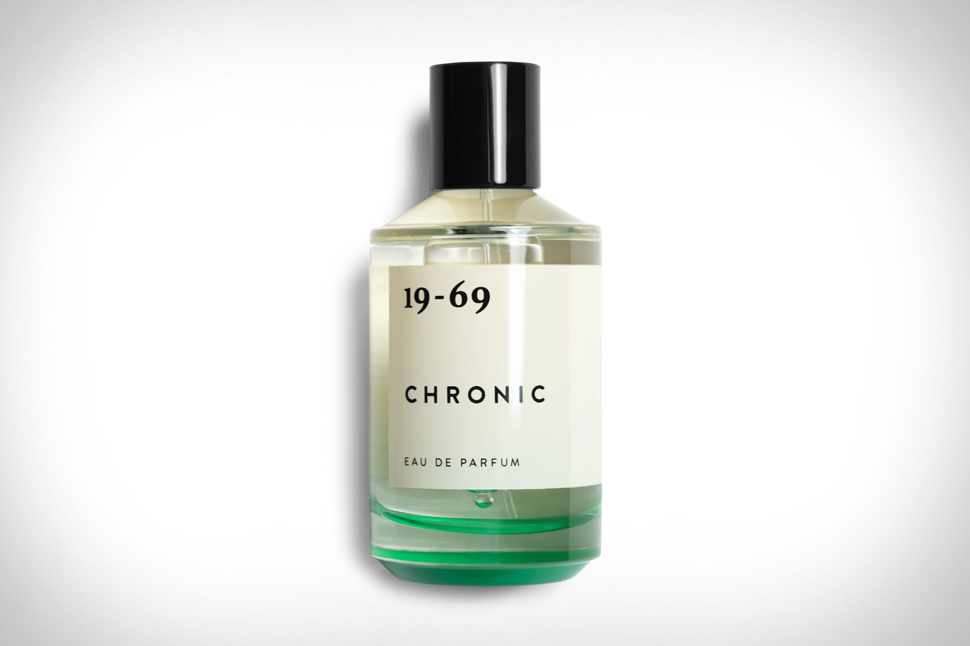 19-69 'Chronic' Eau de Parfum (30ml) | About Living 19-69 chronic