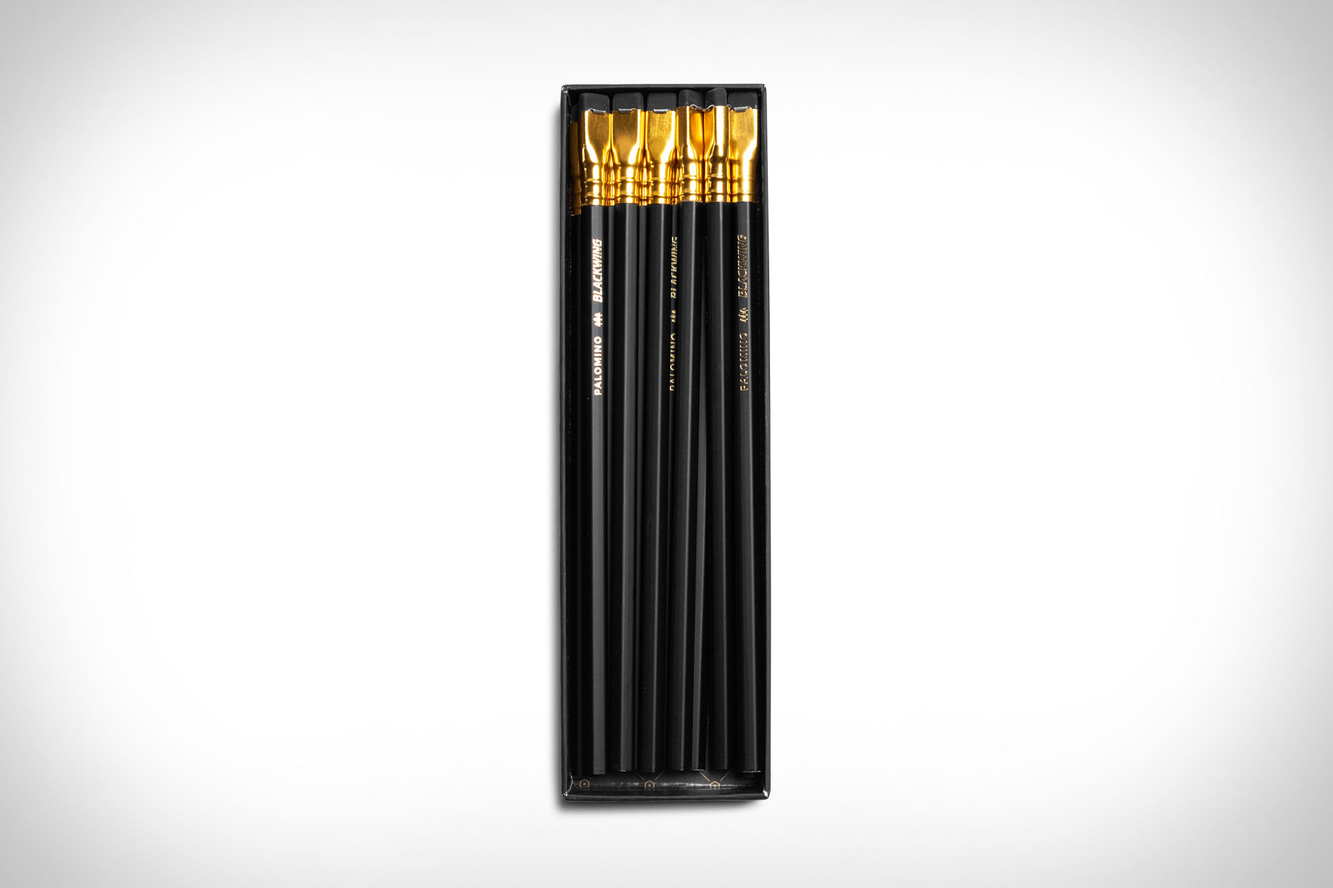 blackwing colored pencils