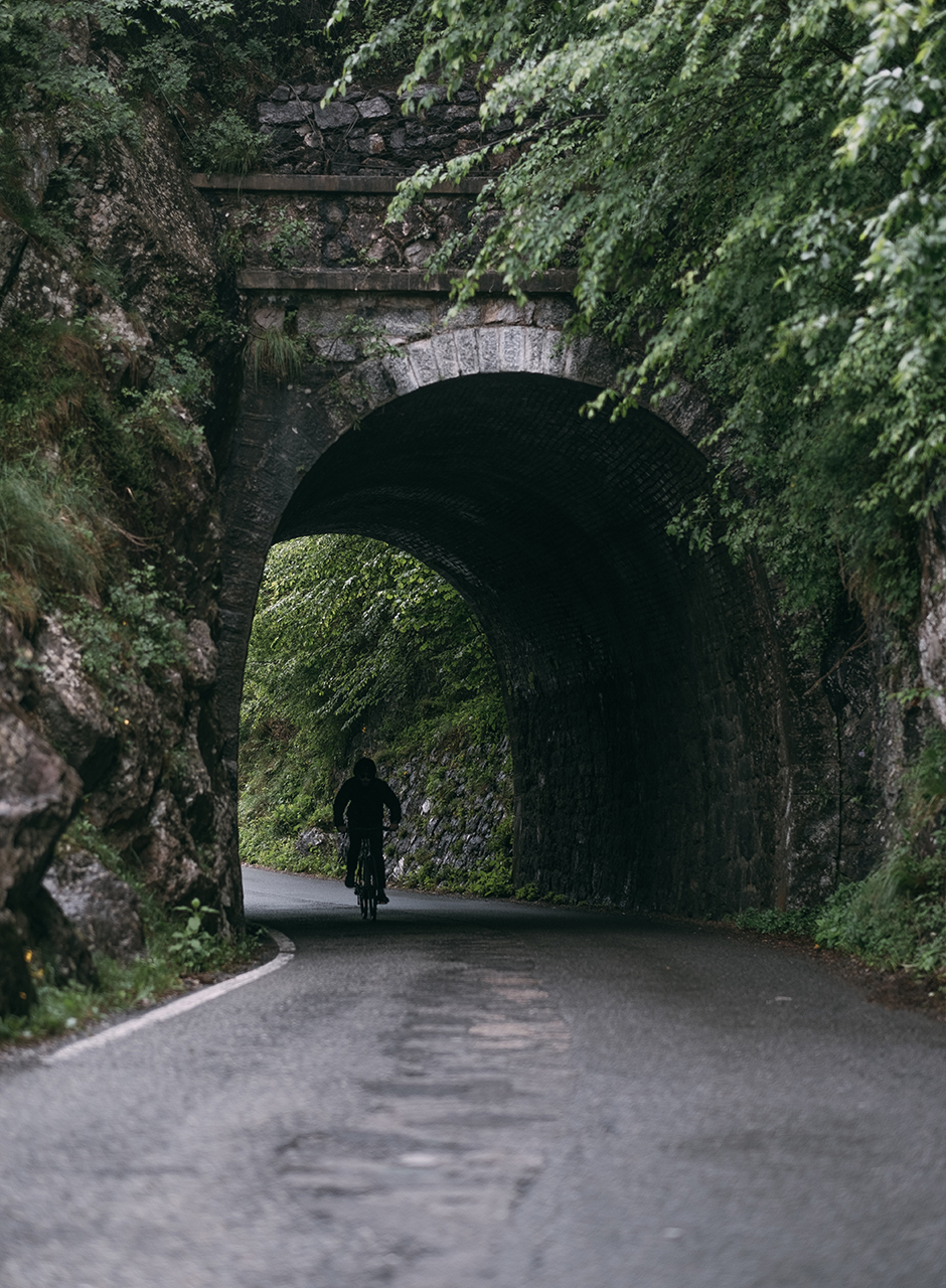 Out of Office: Lake Como