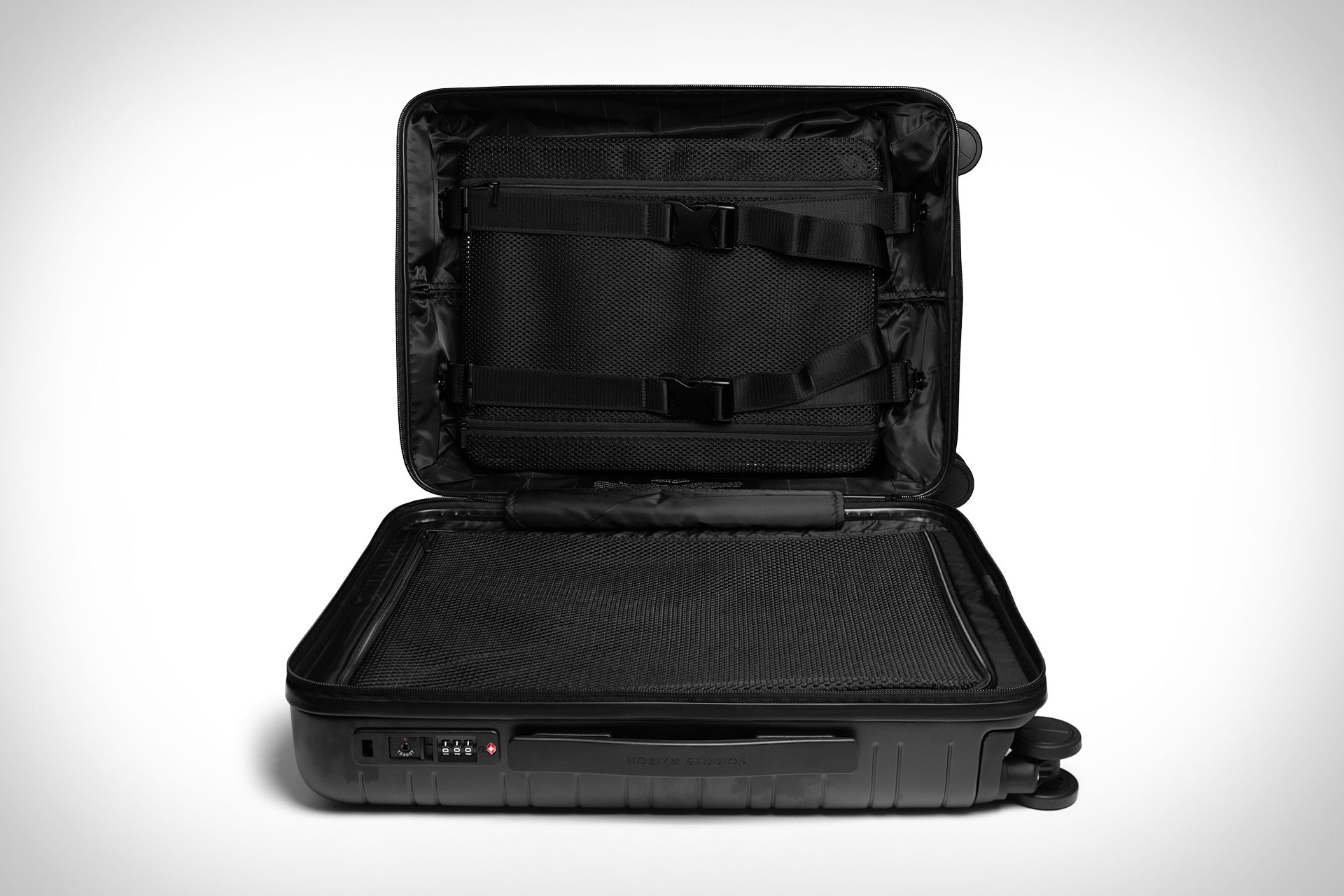 horizn cabin bag