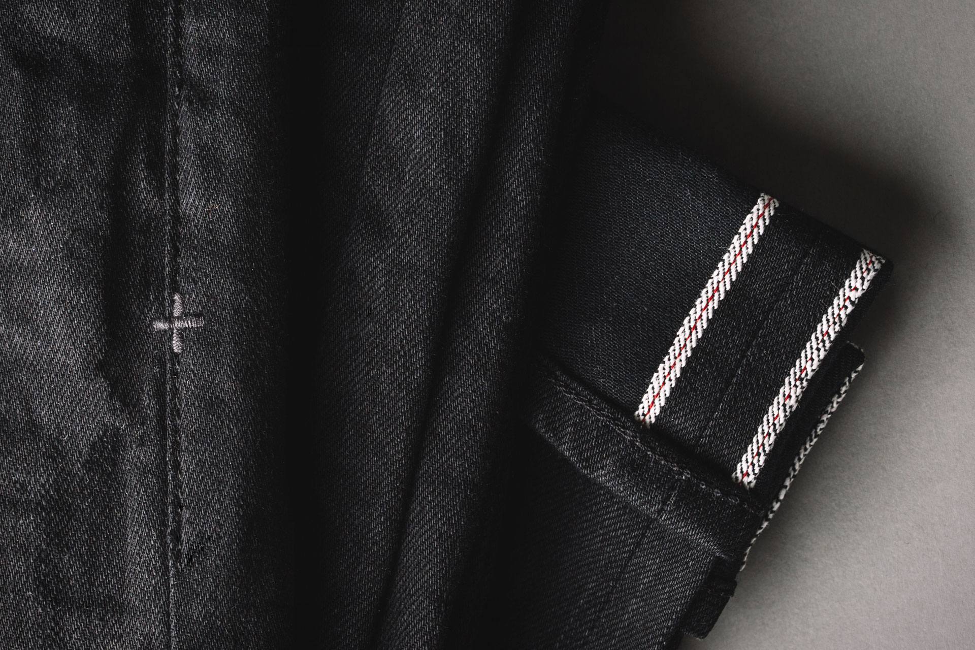 Imogene+Willie x Uncrate Barton Slim Jeans | Uncrate