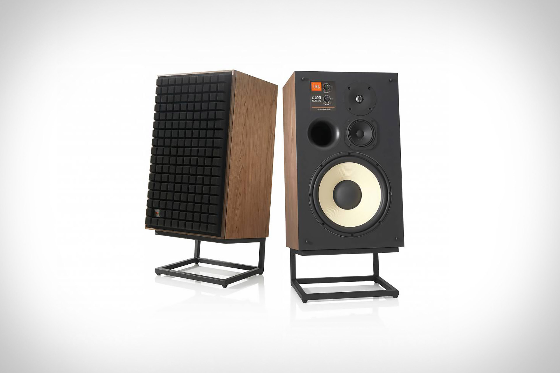スピーカー・ウーファー JBL L100 JBL L100 Classic｜店長大後悔日誌 | 吉田苑 オーディオ機器