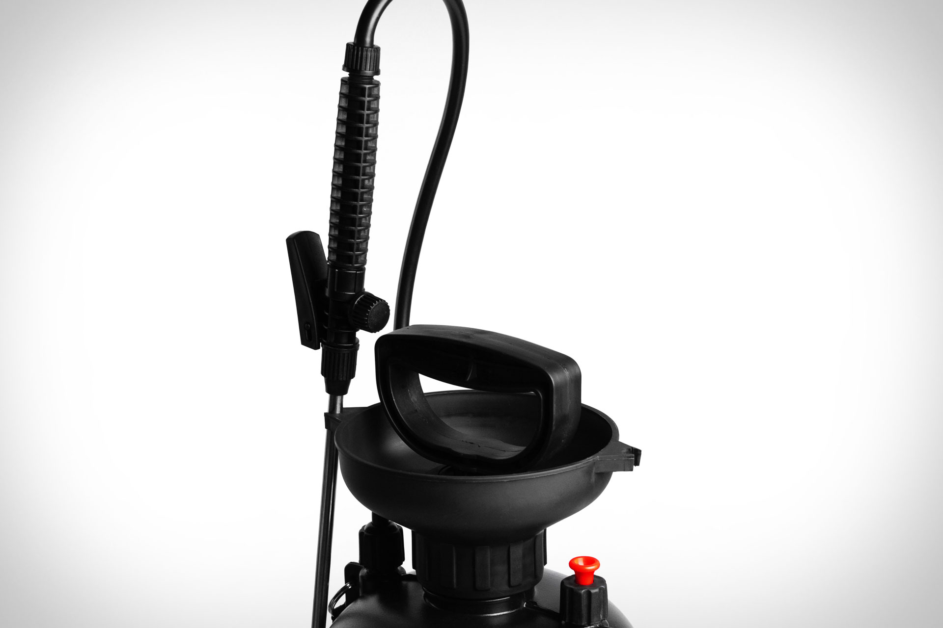 Krink Paint Sprayer Uncrate