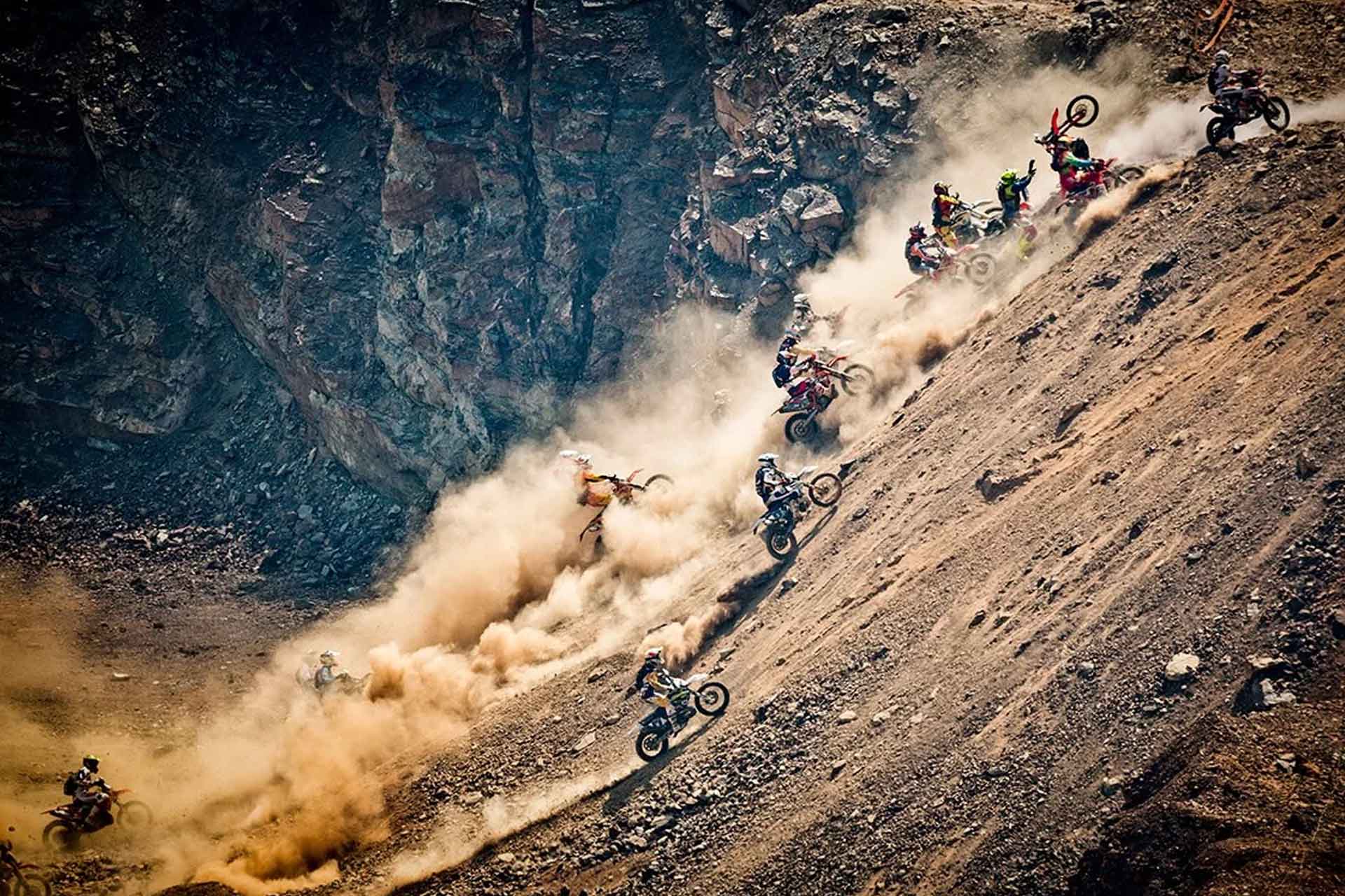 new ktm motorcycles 2020