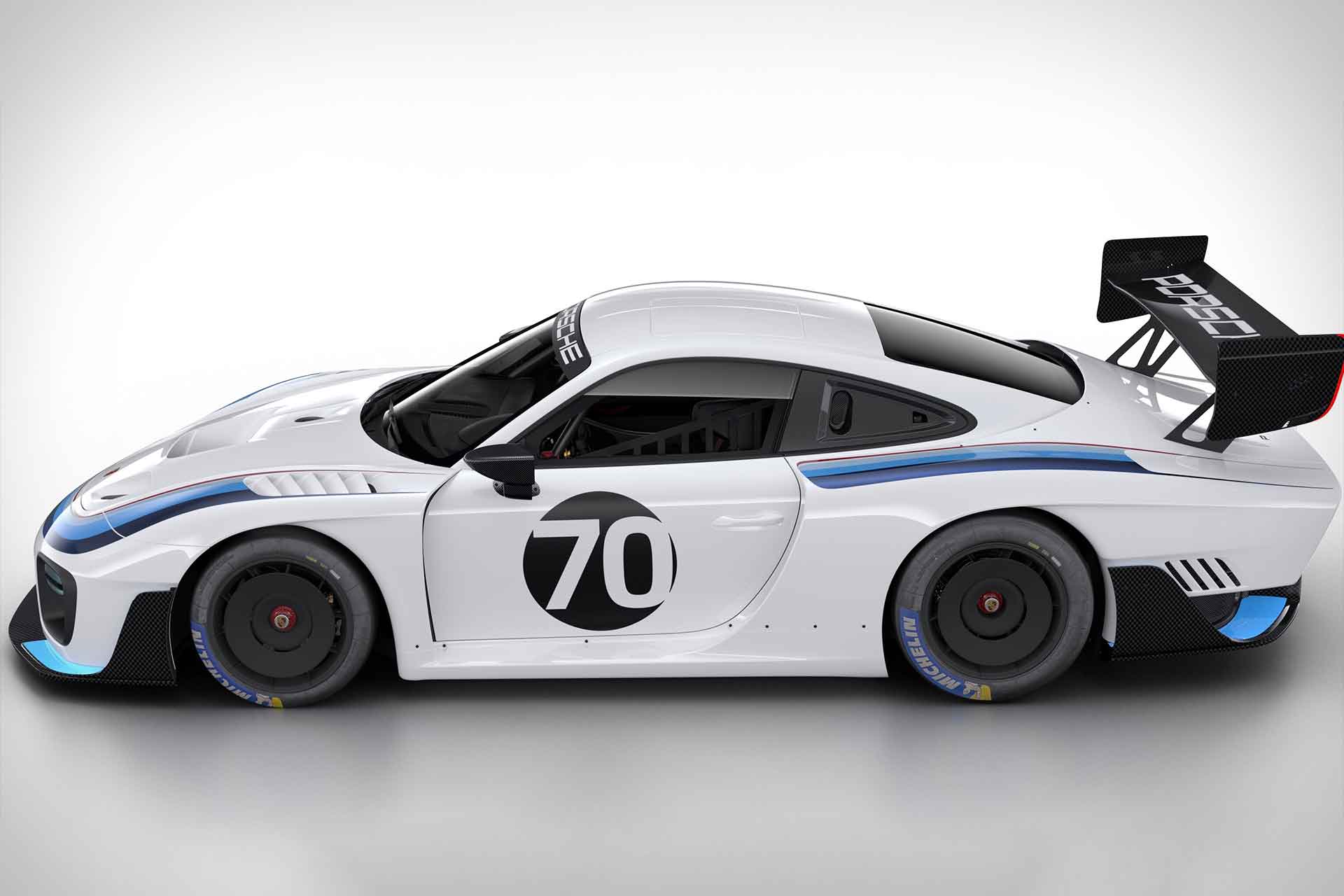 Porsche 935 Custom Liveries | Uncrate