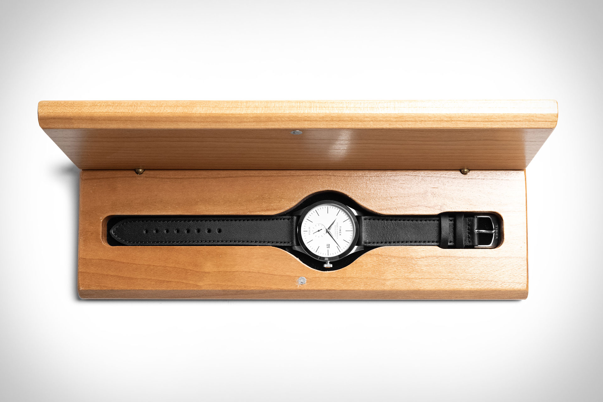timex documents