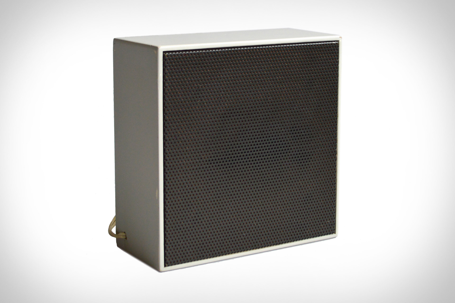 Braun Audio LE Speakers Uncrate