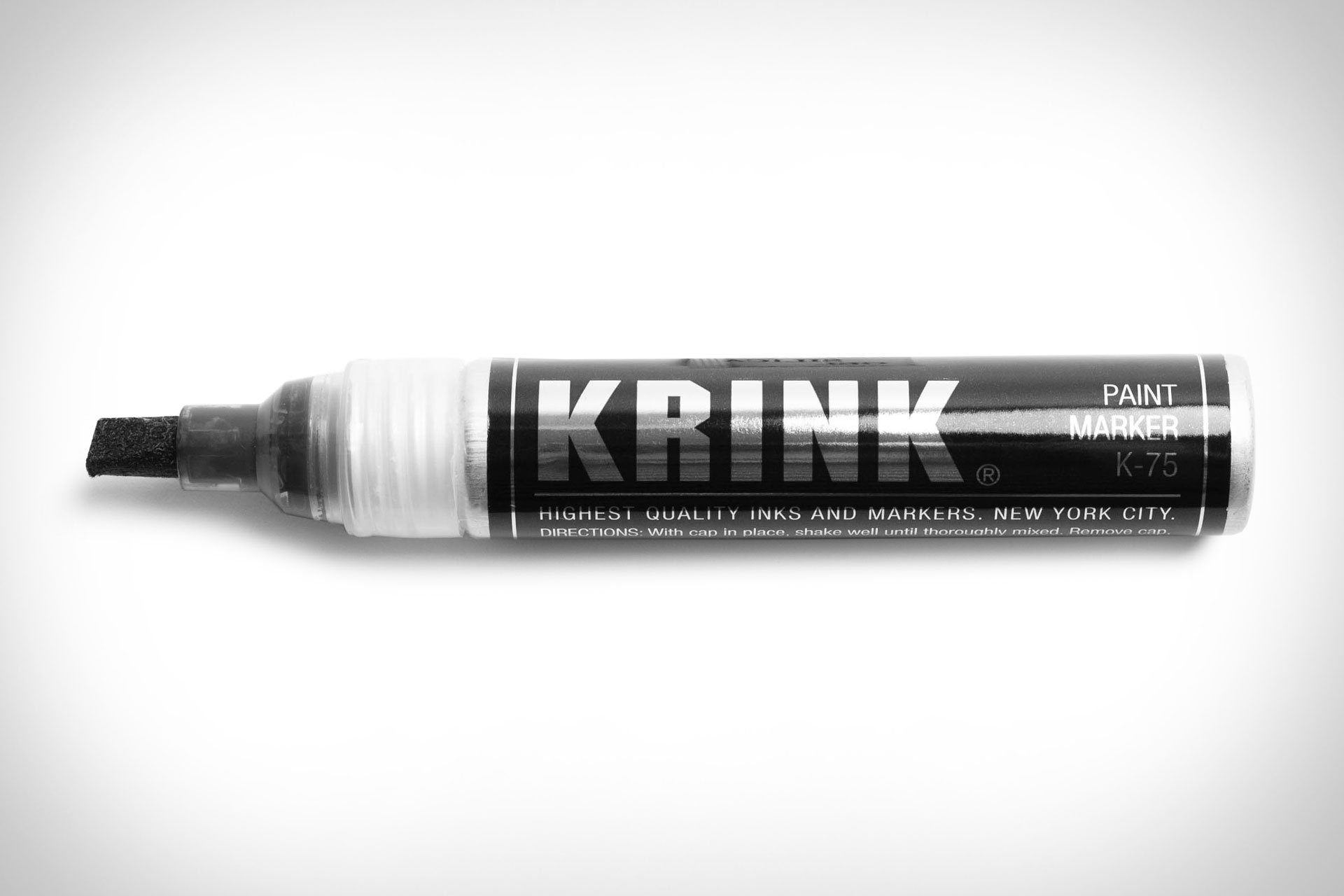 Krink Paint Marker | Uncrate
