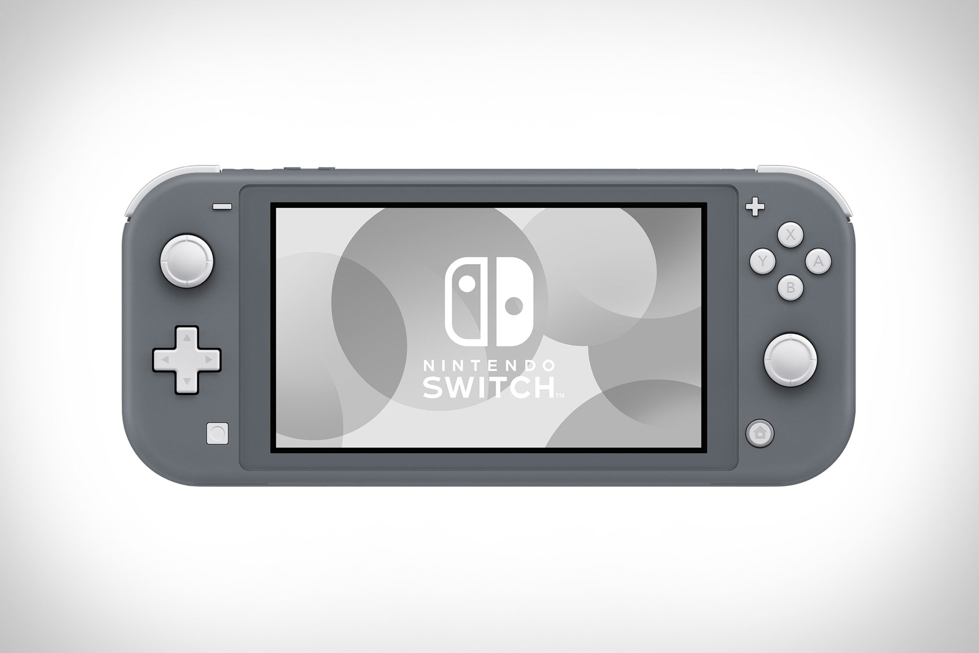 Консоль Nintendo Switch Lite