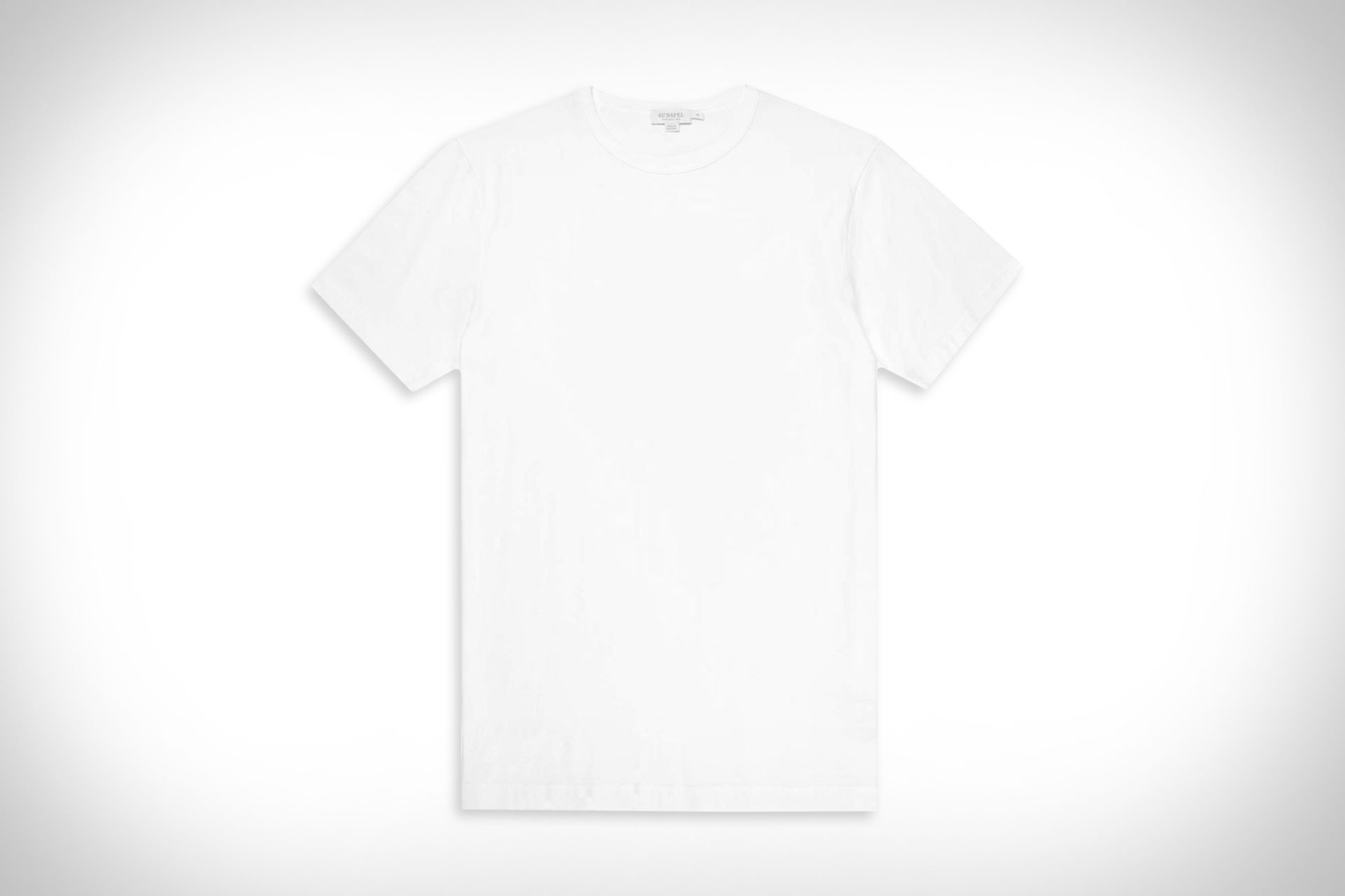 Sunspel Classic T-Shirt | Uncrate