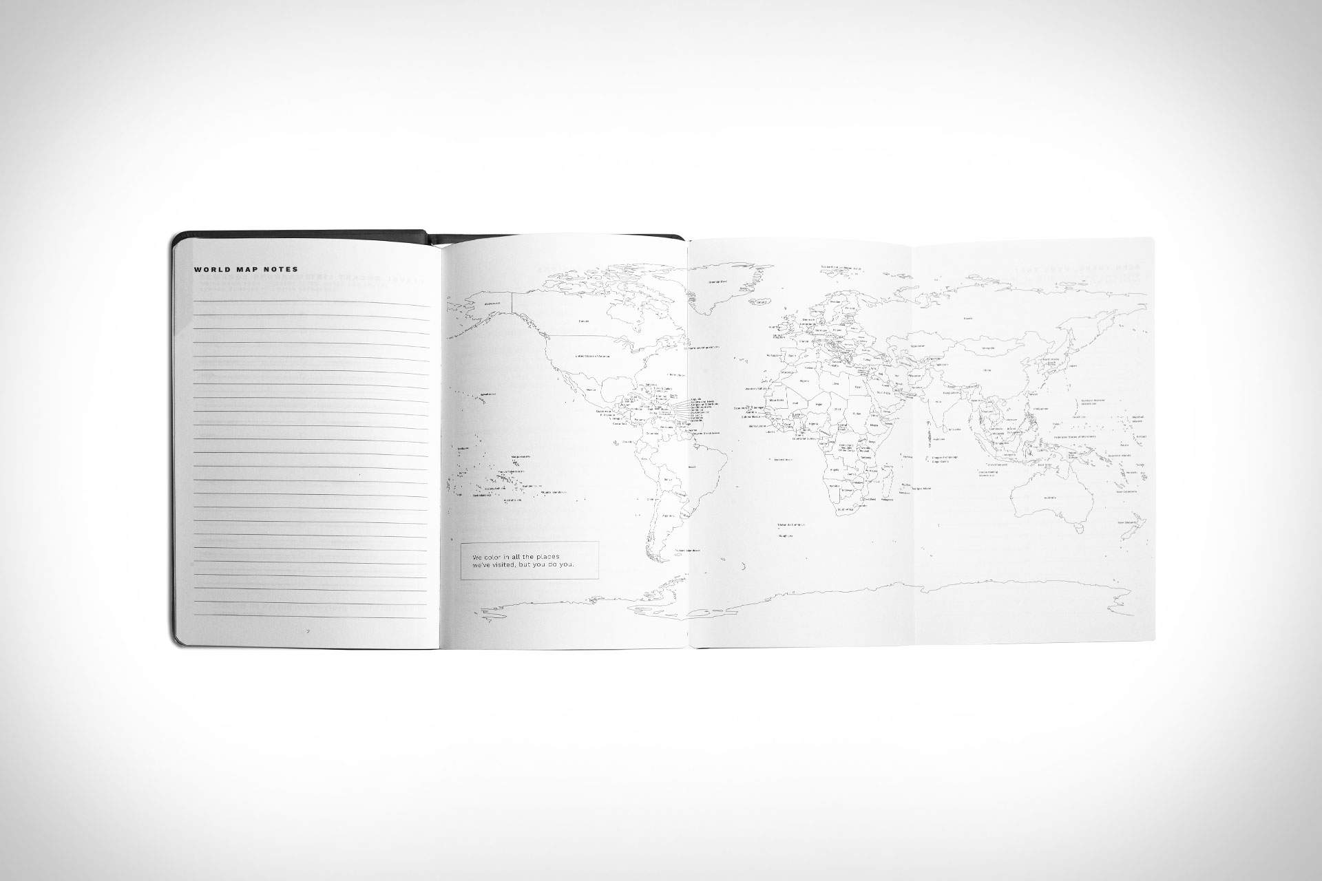 wandrd travel journal wandrd travel journal
