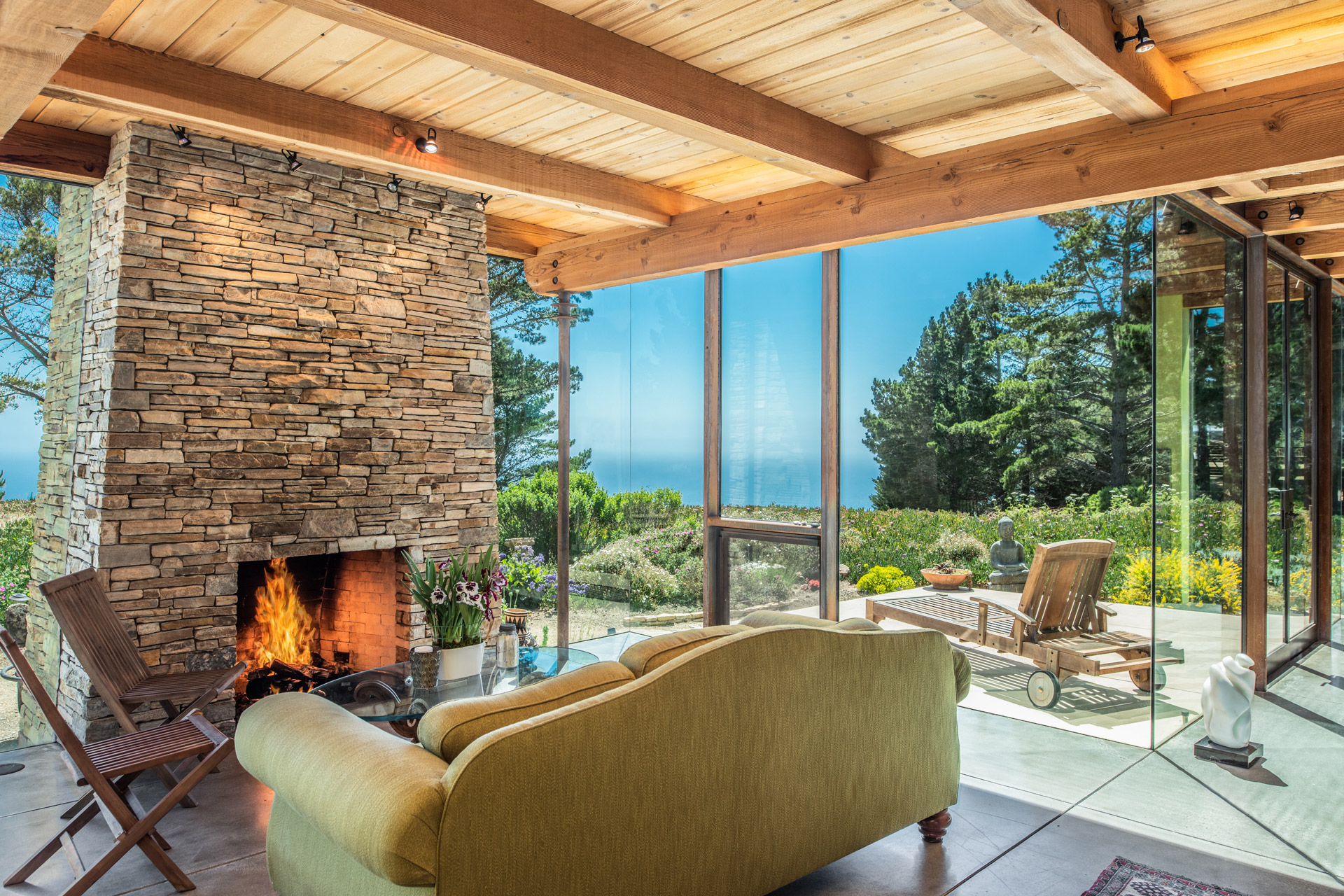 Weston Ridge House Uncrate