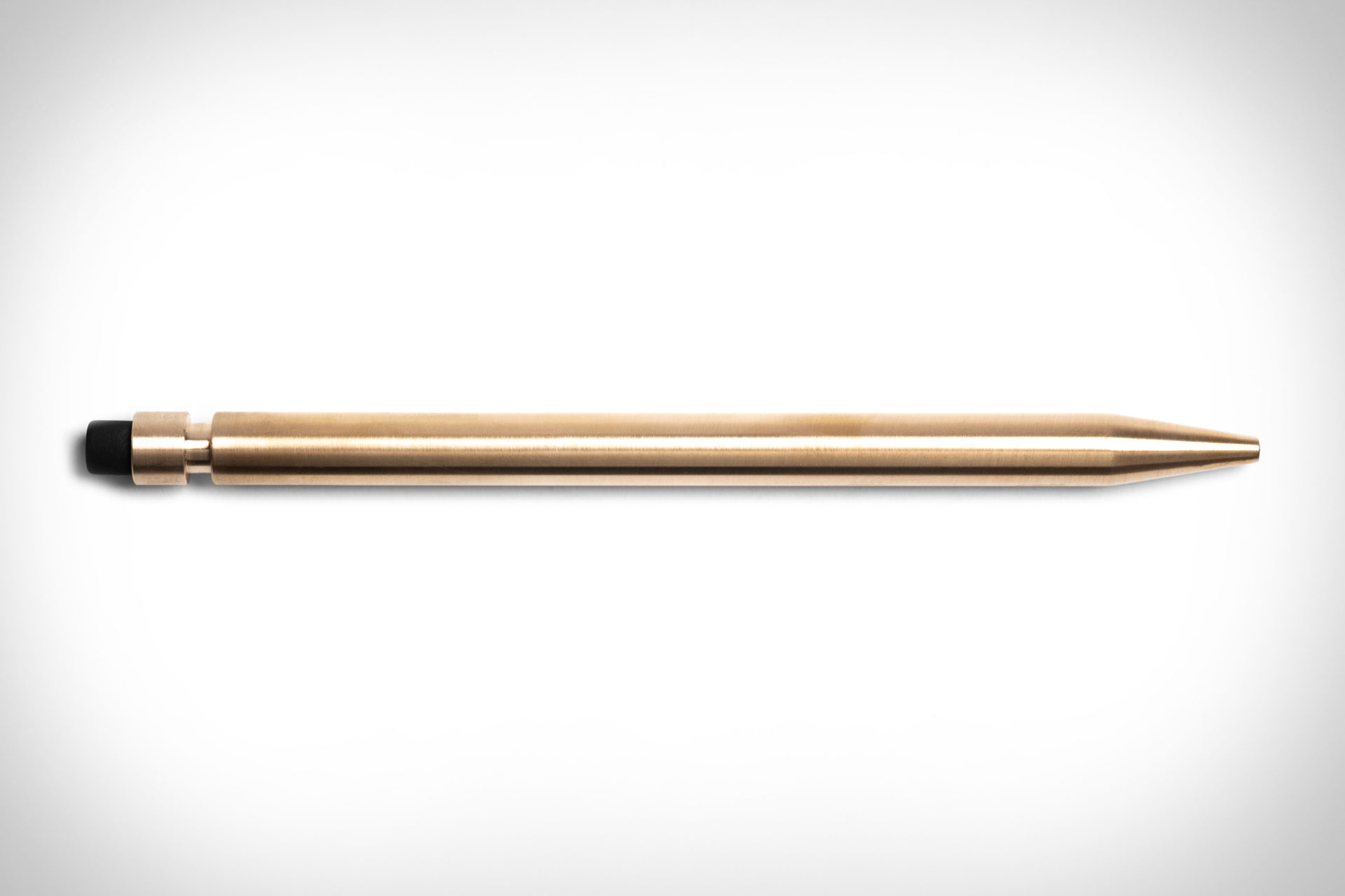 Modern Fuel Mechanical Pencil | Uncrate