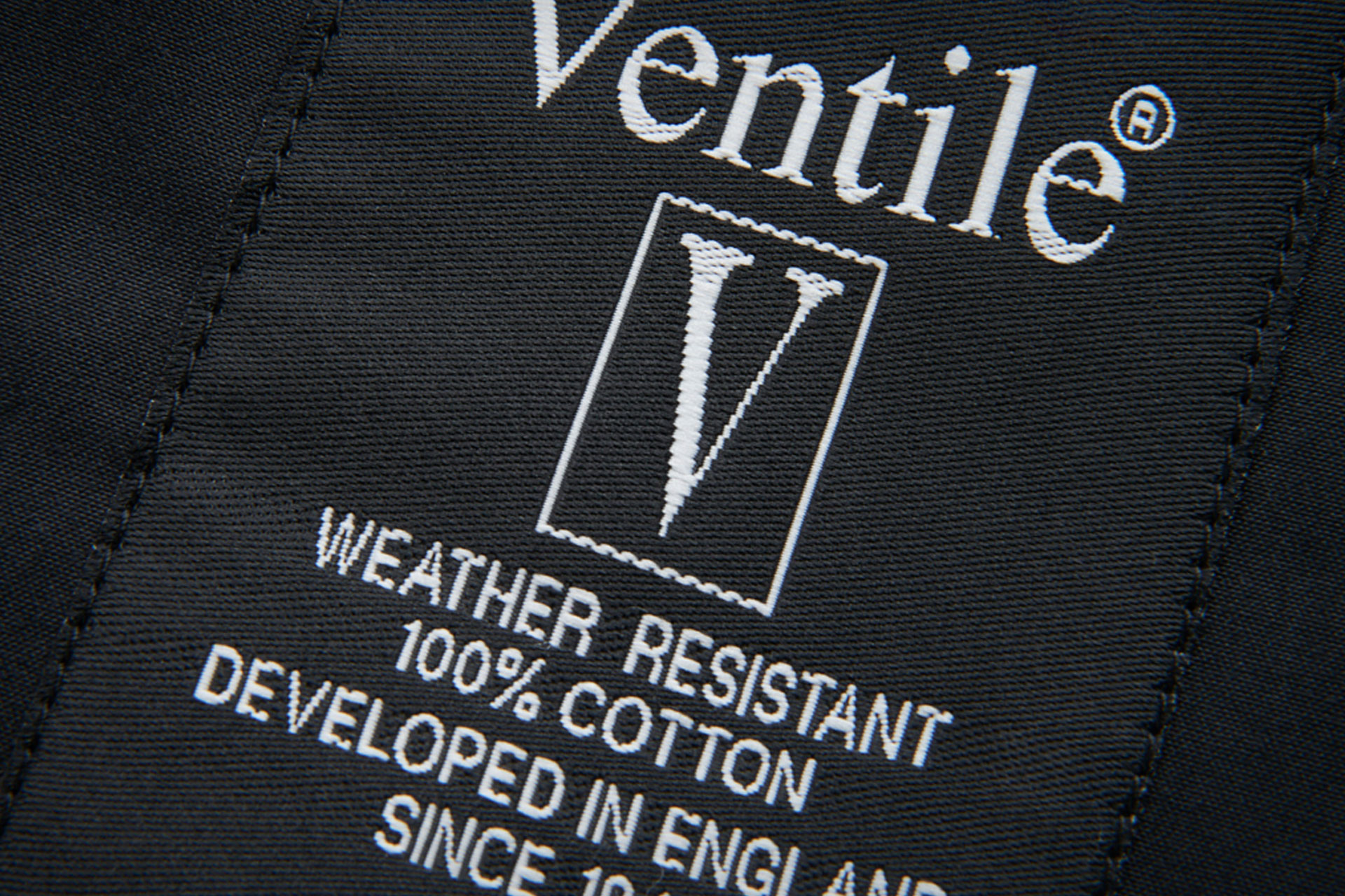 Private White Ventile Mac Coat Uncrate