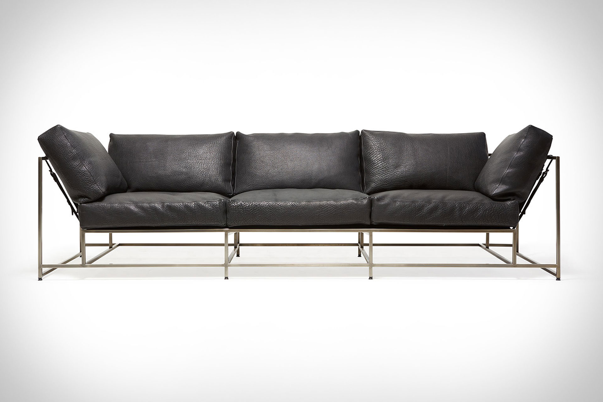 Stephen Kenn X Uncrate Inheritance Sofa Uncrate