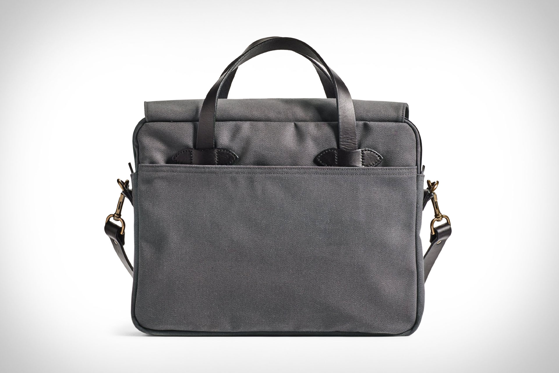 Filson Original Briefcase Uncrate