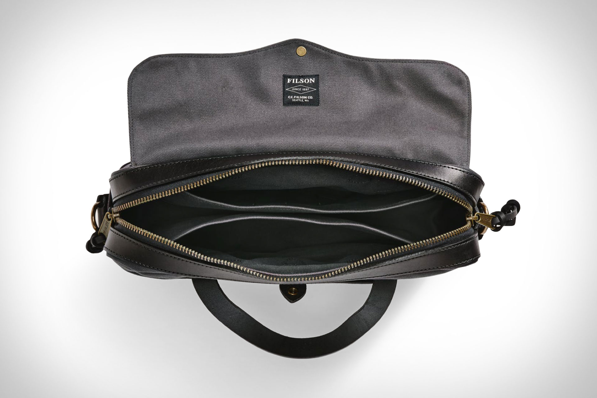 Filson Original Briefcase Uncrate