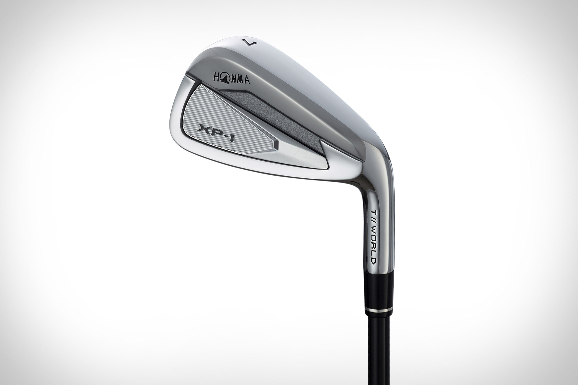 Honma XP1 Golf Clubs Uncrate