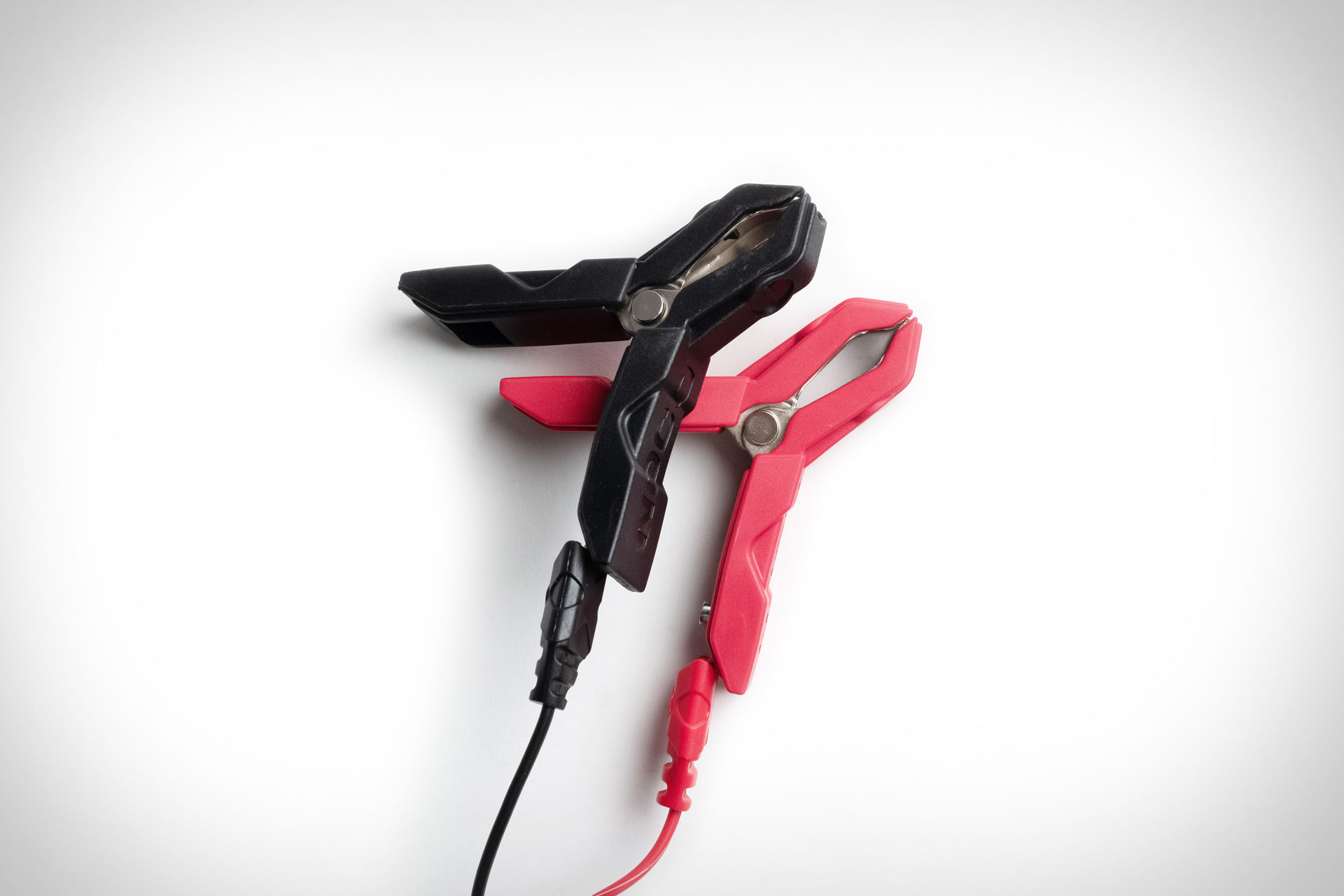 Noco Battery Charger & Maintainer Uncrate