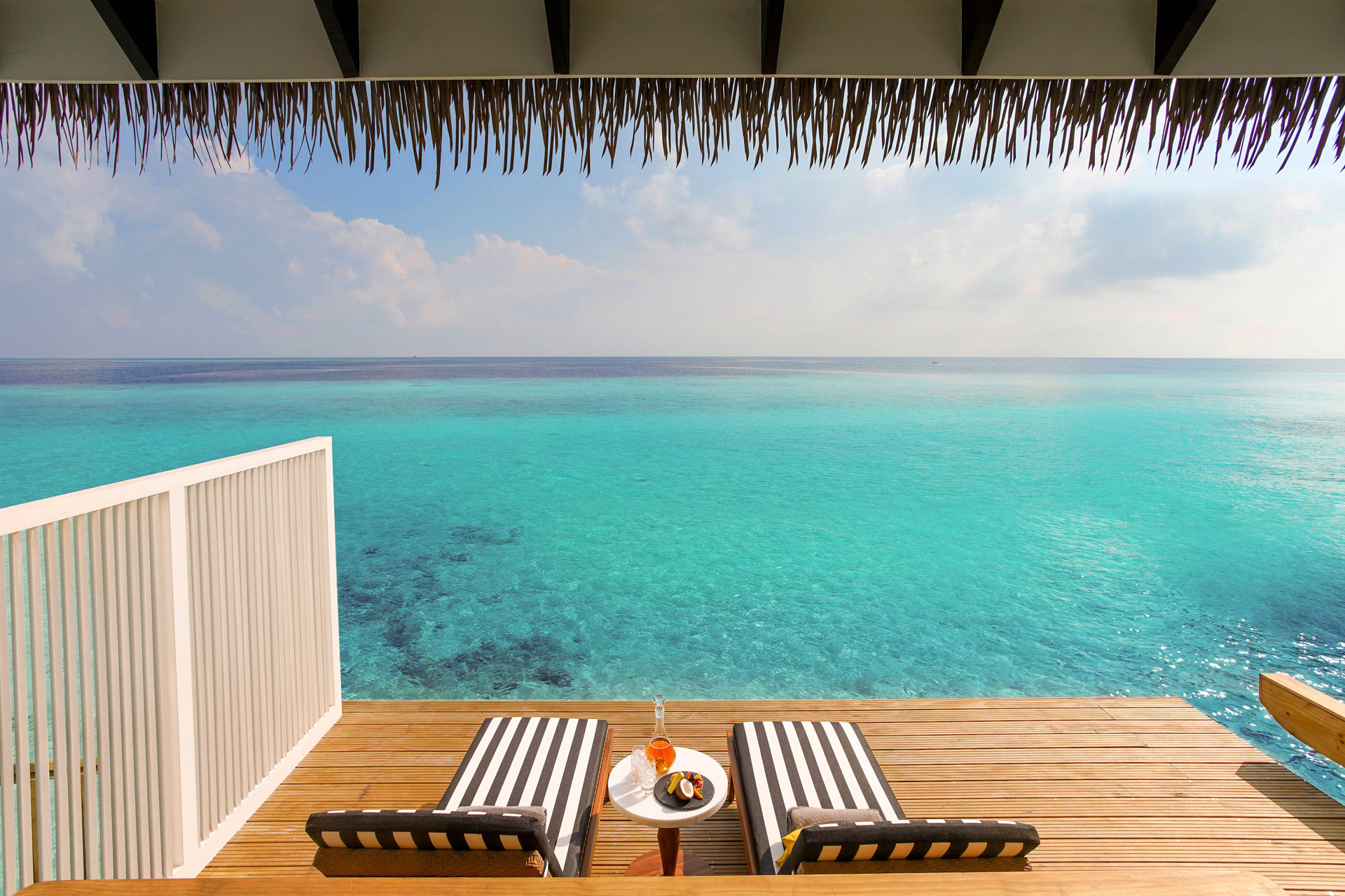 SAii Lagoon Maldives | Uncrate