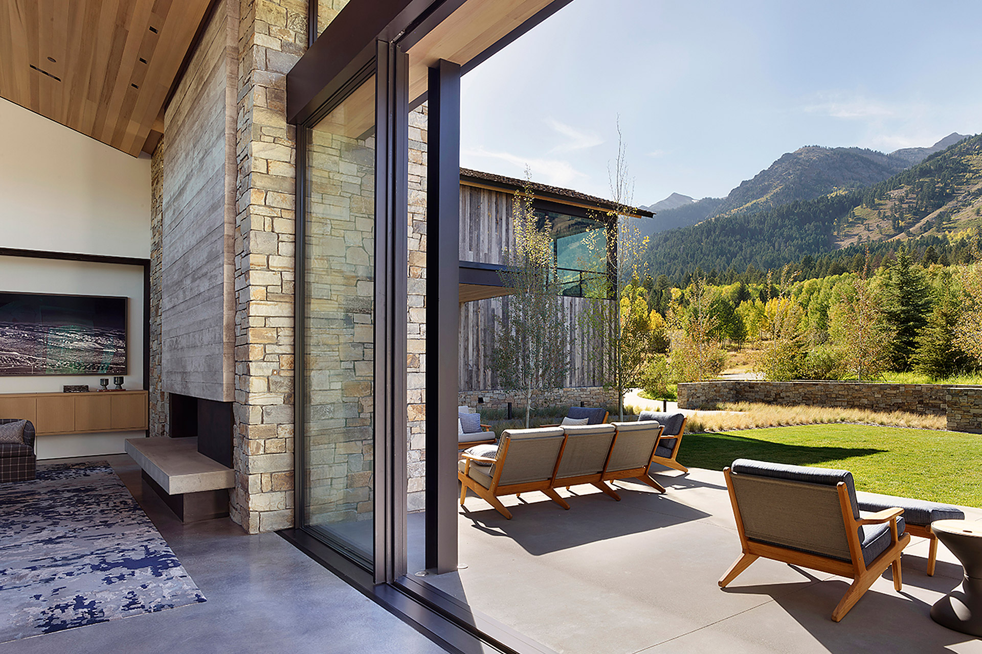 Shooting Star House Uncrate